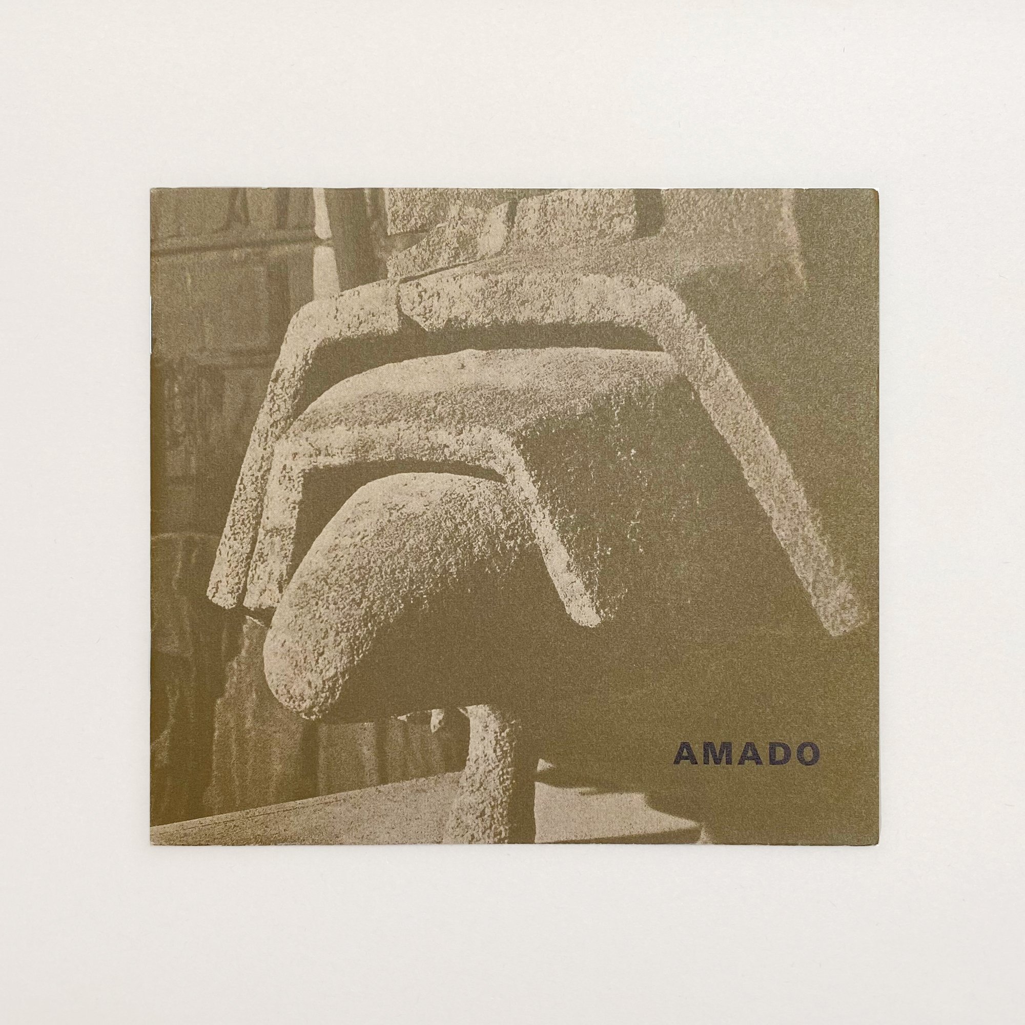 AMADO, c. 1970