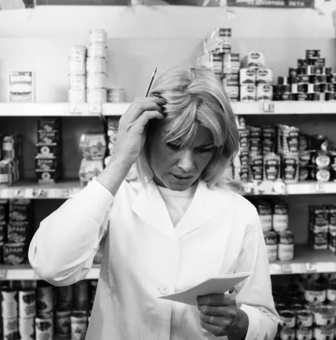 C.V. Curiousities — A List of Reasons Why Our Brains Love Lists