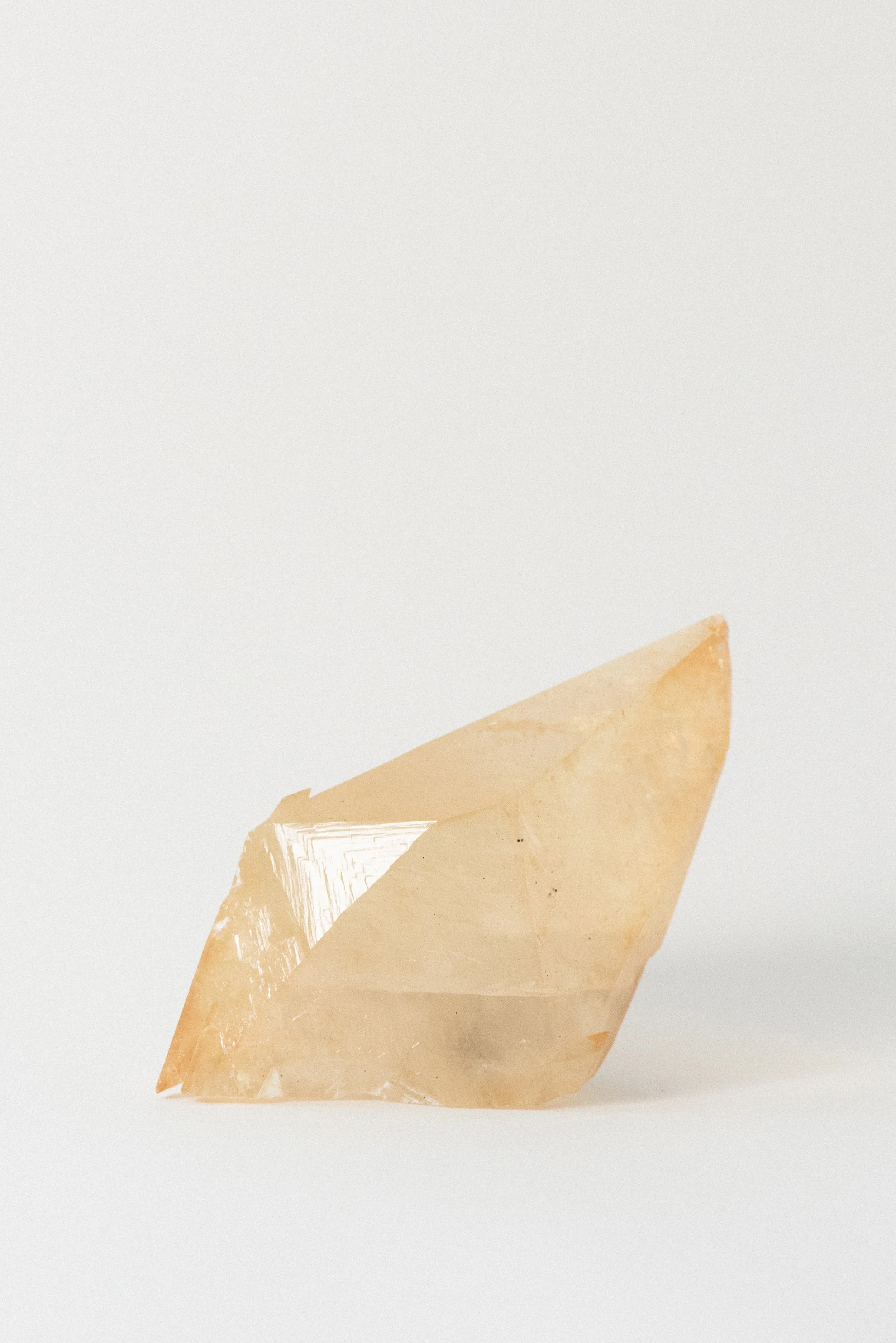 STELLAR BEAM CALCITE