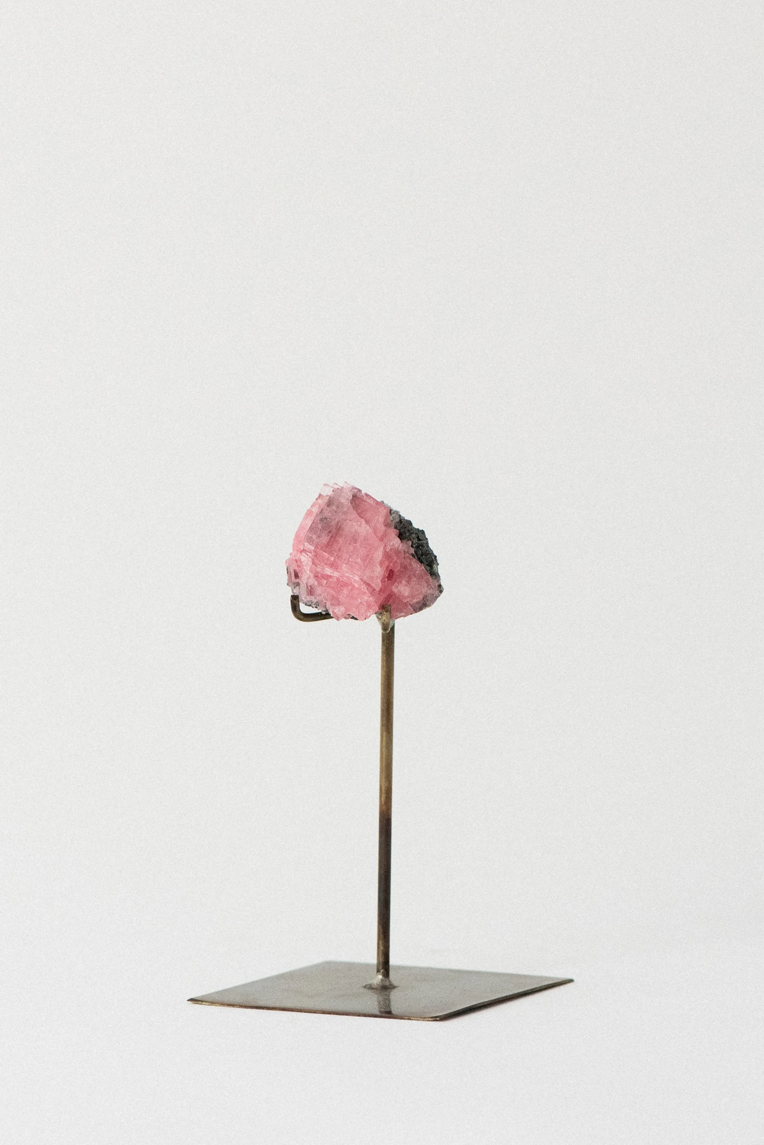 GEM RHODOCHROSITE