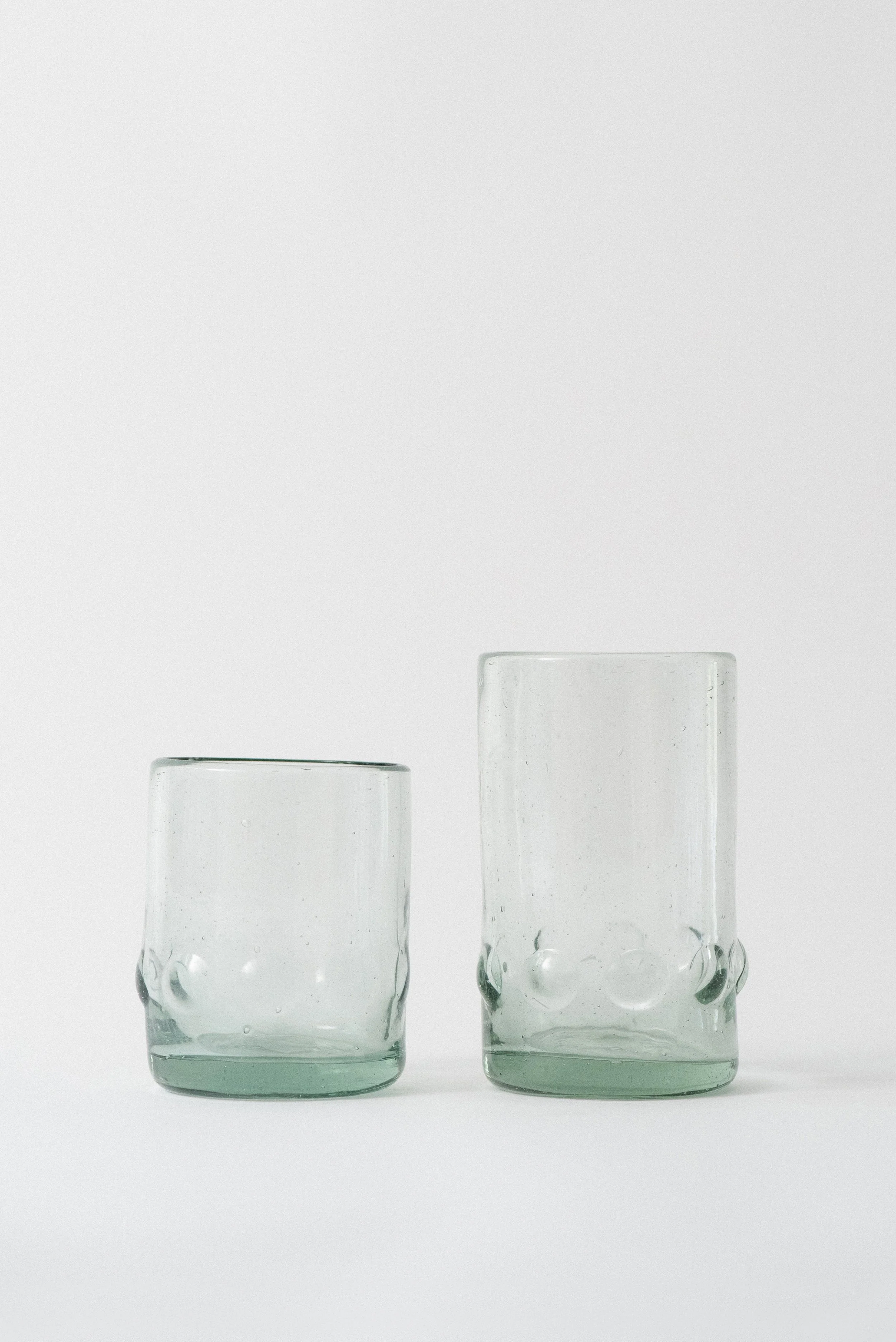 ØGAARD MEXICAN DOT GLASSES