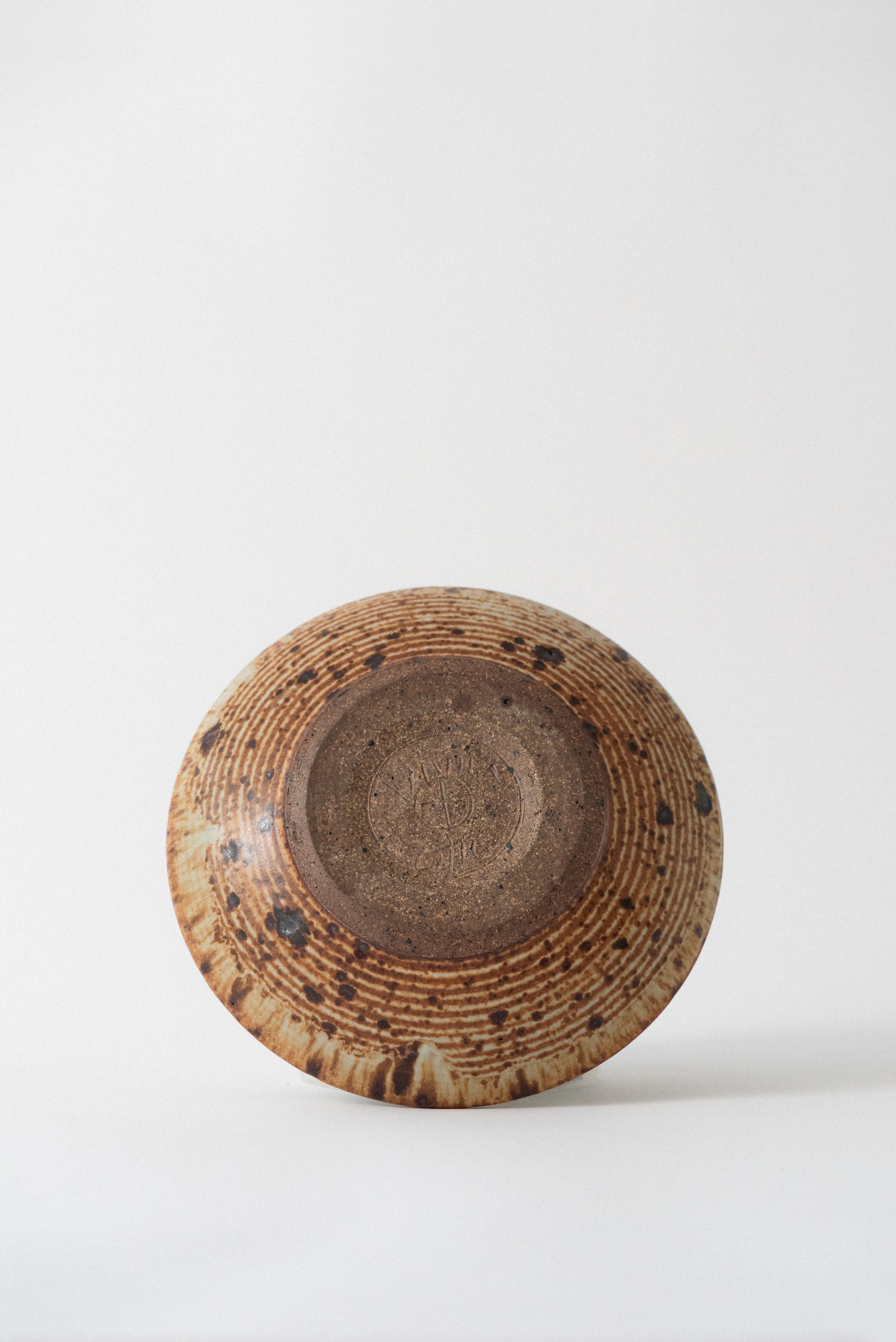 VS-CER-36_Crystal_Voyager_Vivika_and_Otto_Heino_signed_studio_Pottery_bowl_for_sale_Bowl_shallow_dish_3.jpg