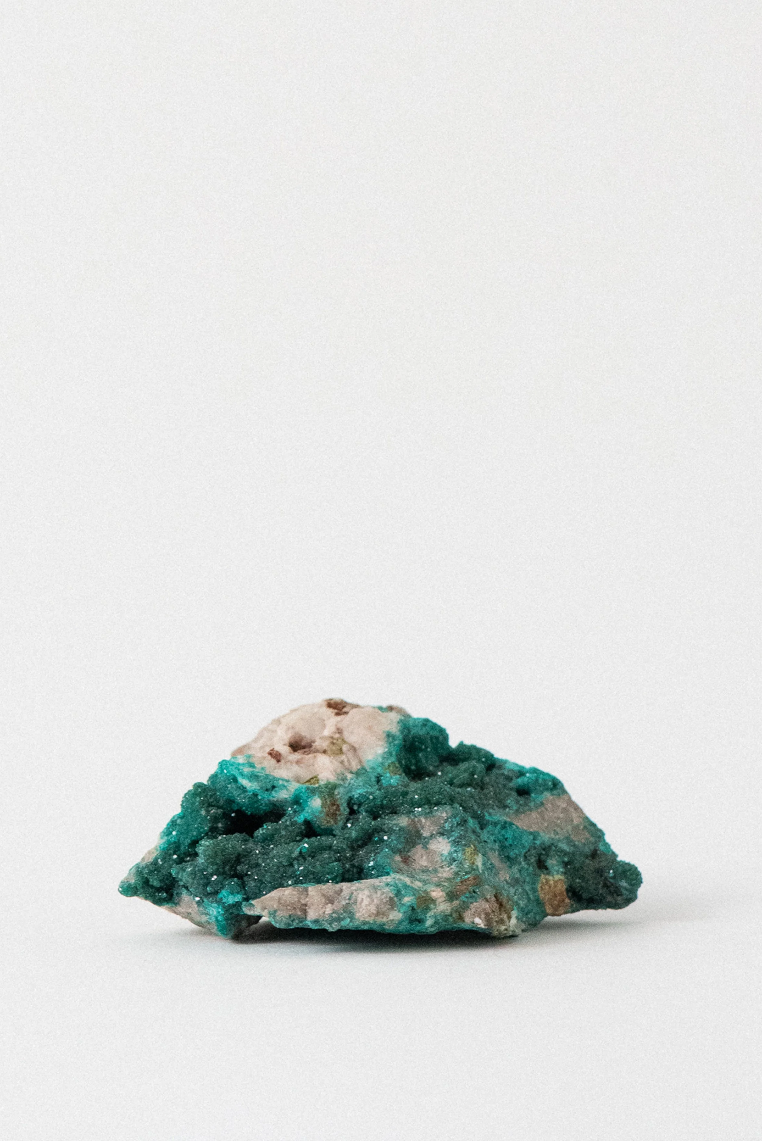 DIOPTASE, VINTAGE