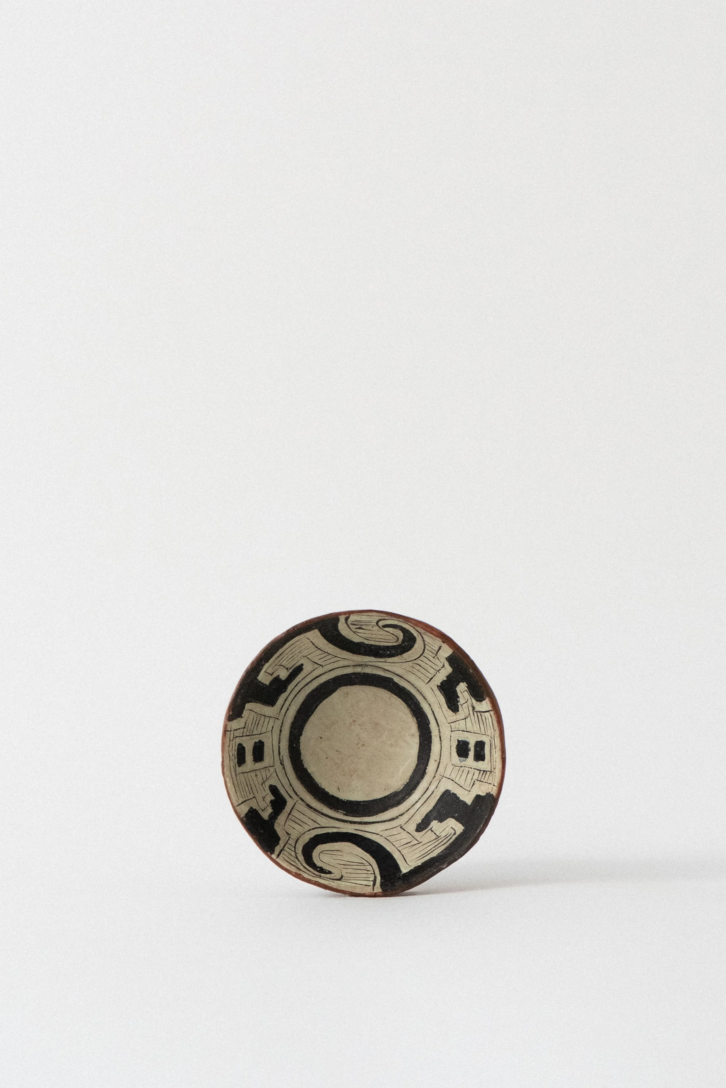 VS-OB-115_Crystal_Voyager_vintage_miniature_terracotta_bowl_c.1950s_for_sale_3.jpg