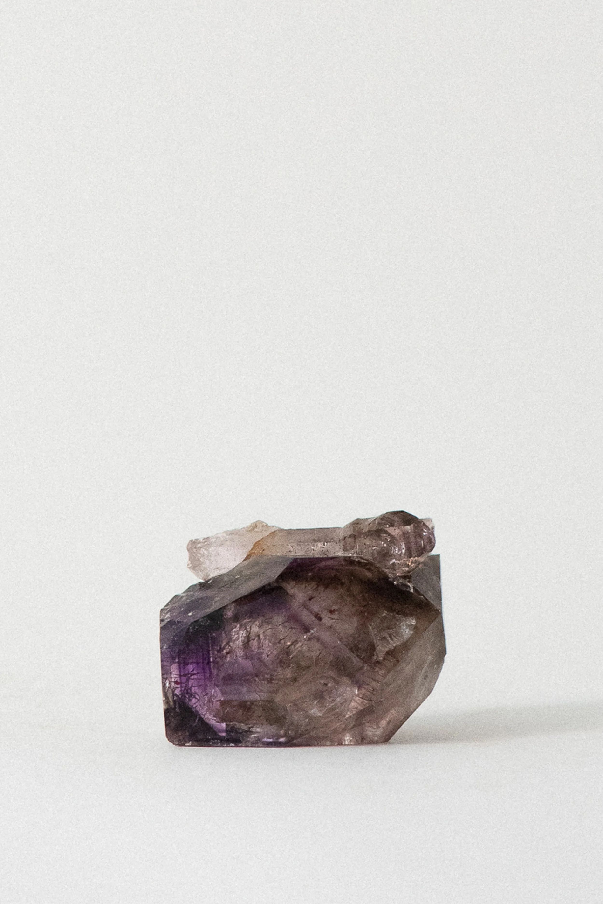 SHANGAAN AMETHYST