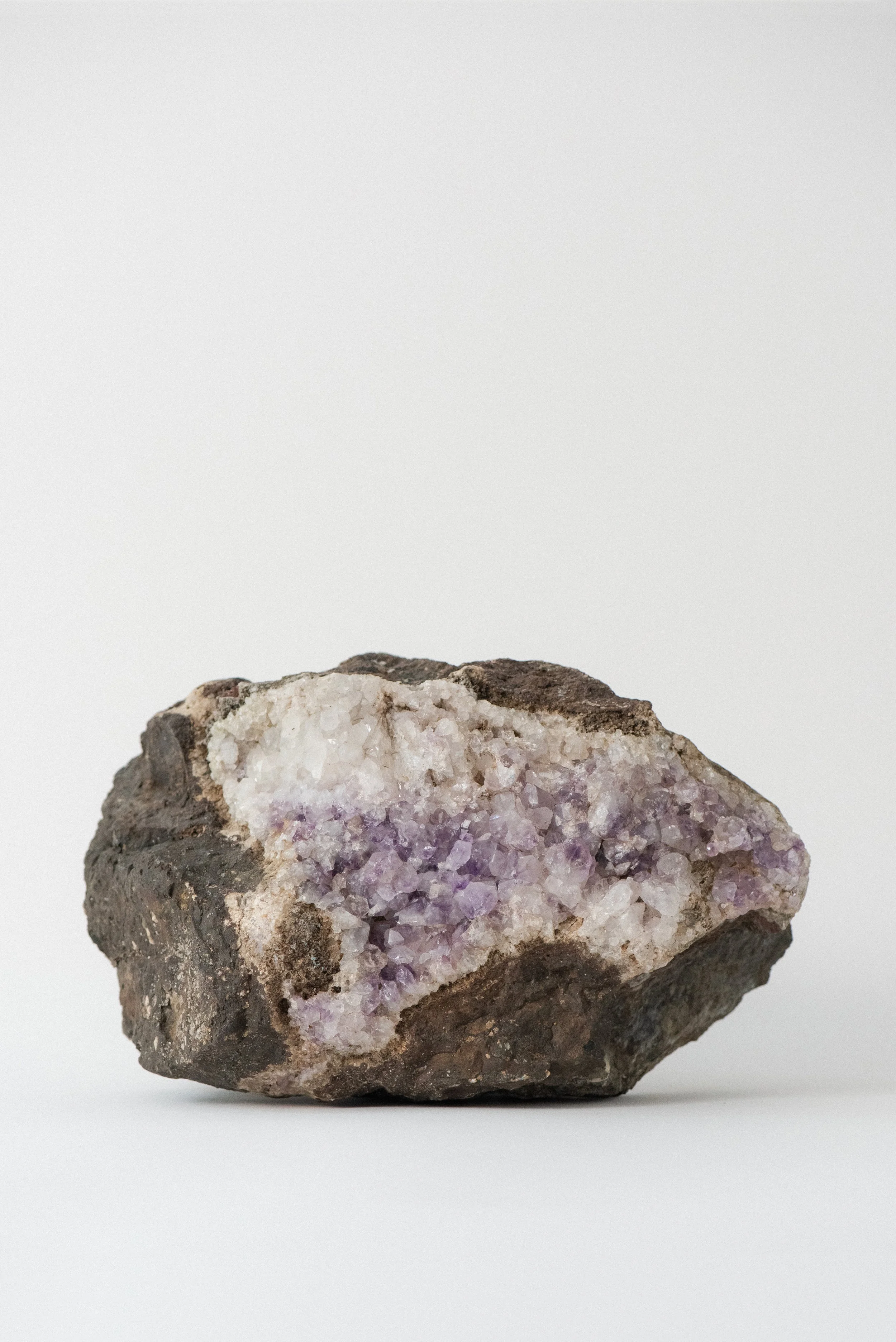 AMETHYST, X-LARGE