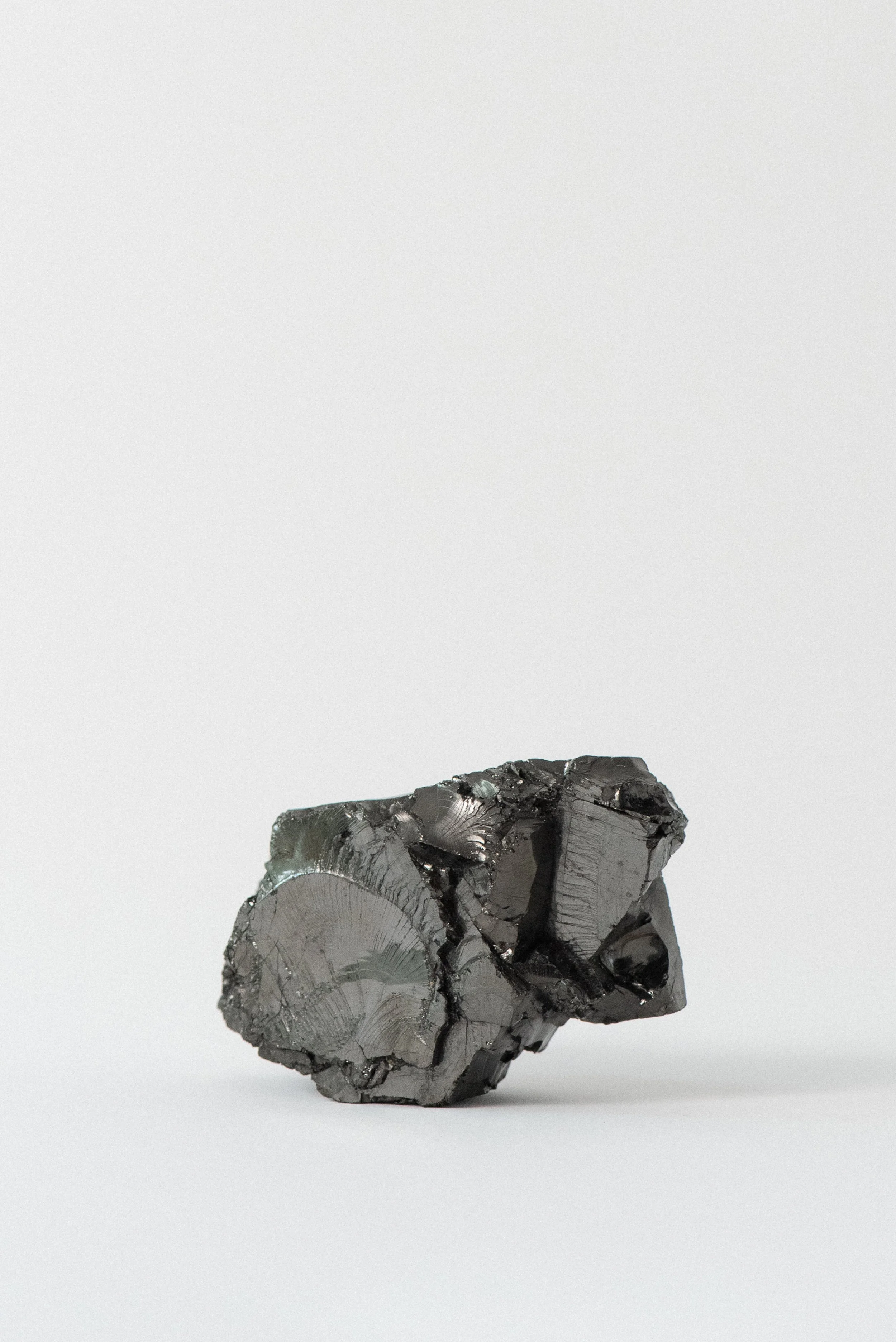 SHUNGITE