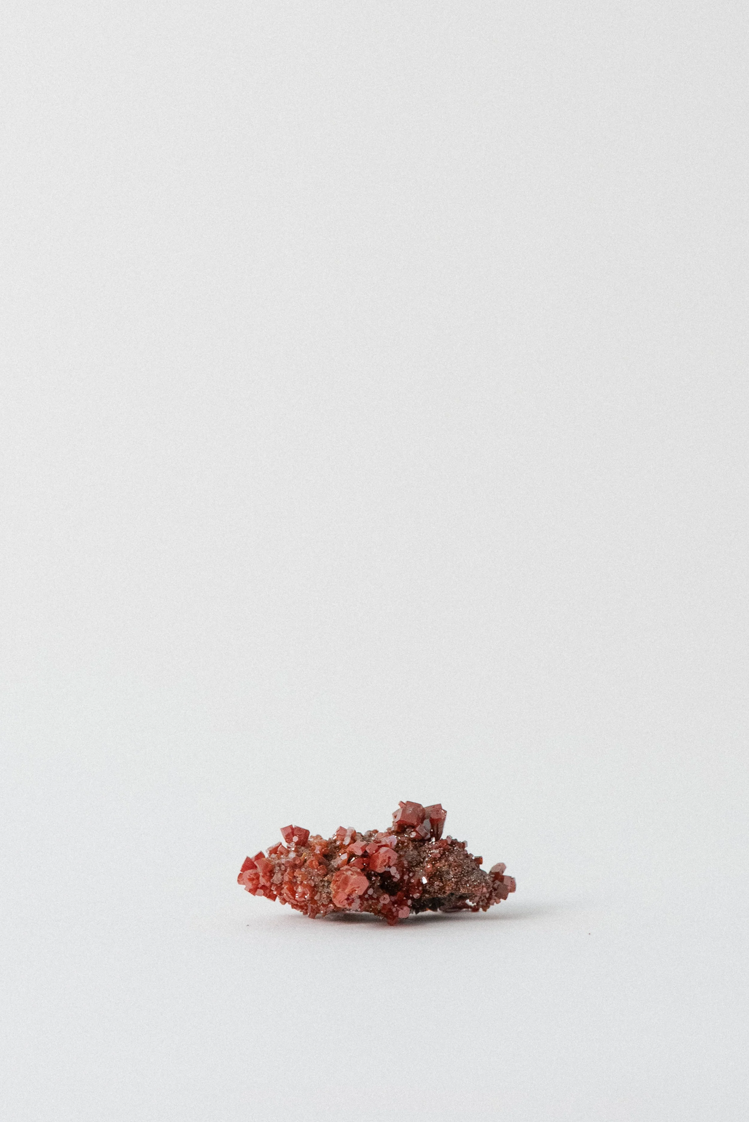 VANADINITE