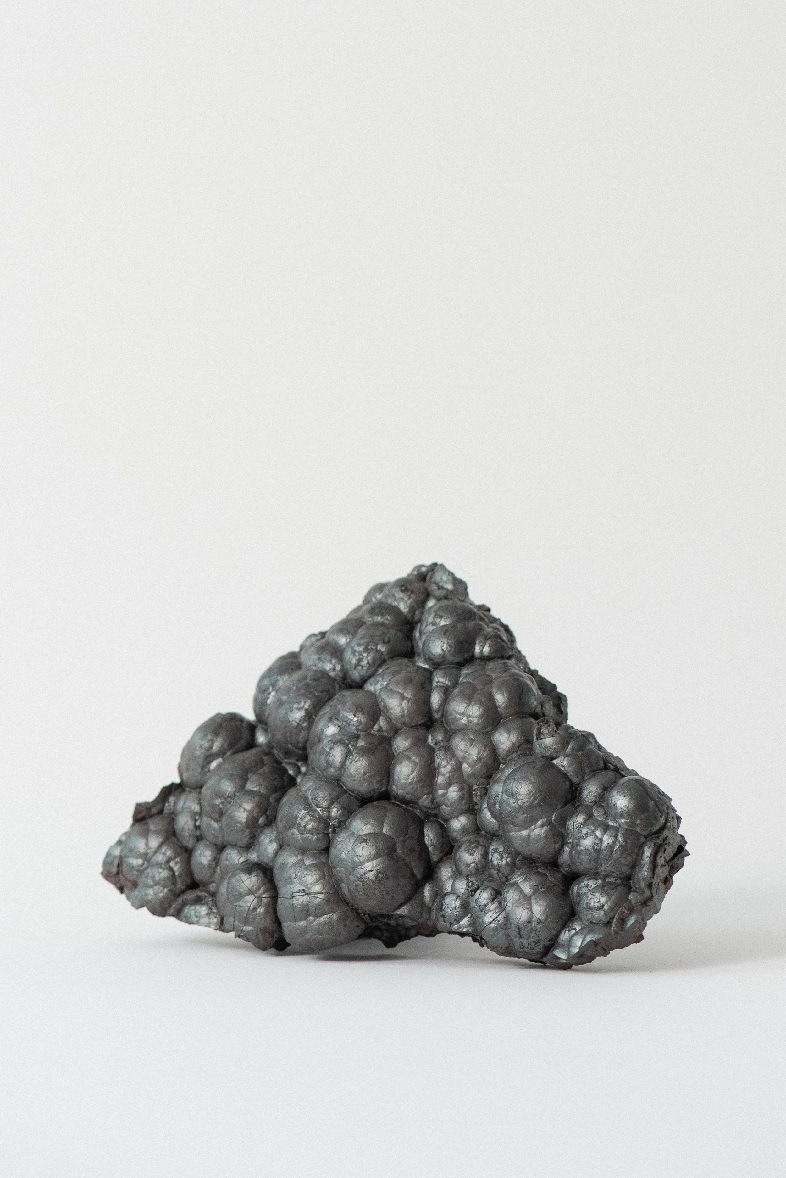 BOTRYOIDAL HEMATITE, LARGE