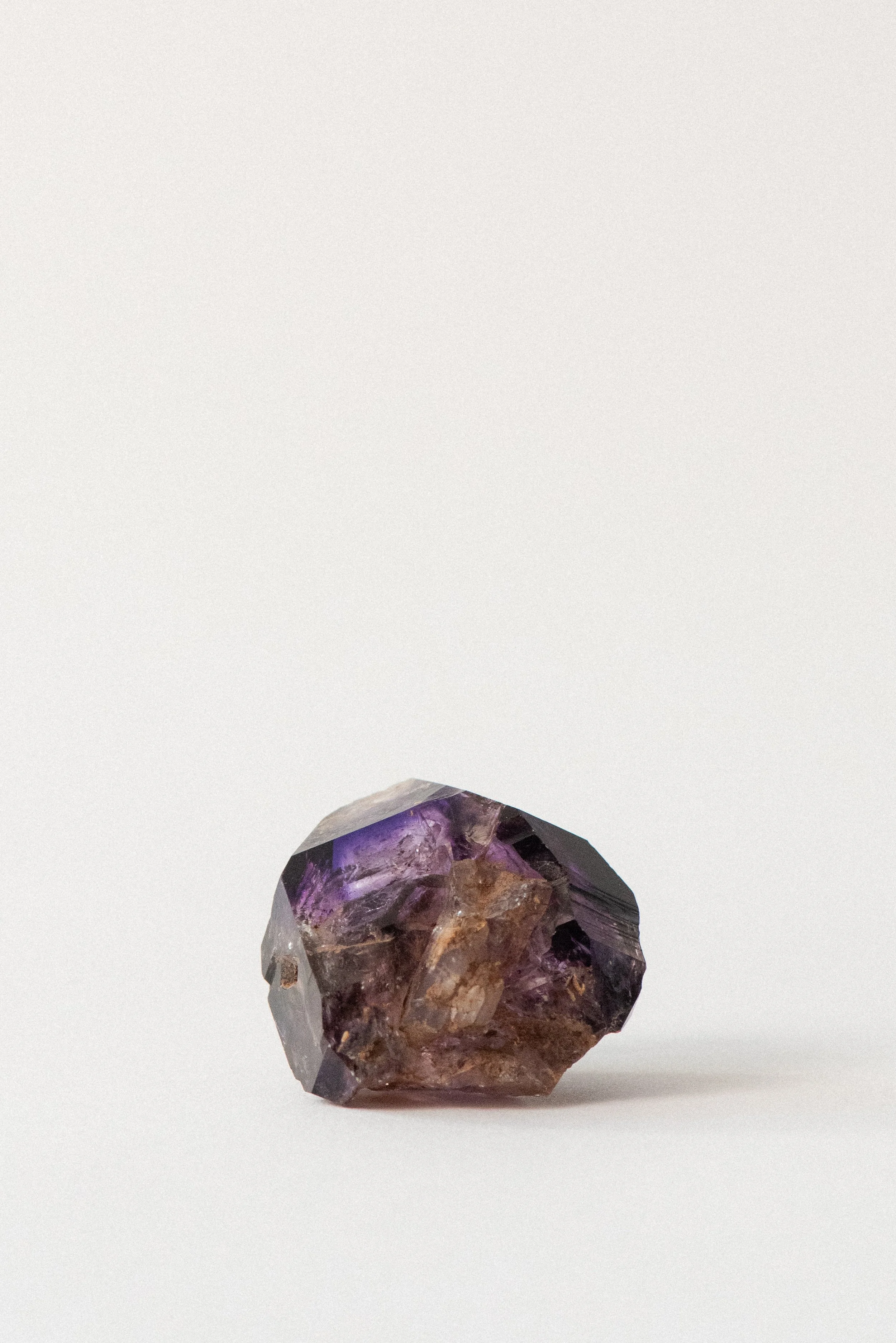 SHANGAAN AMETHYST