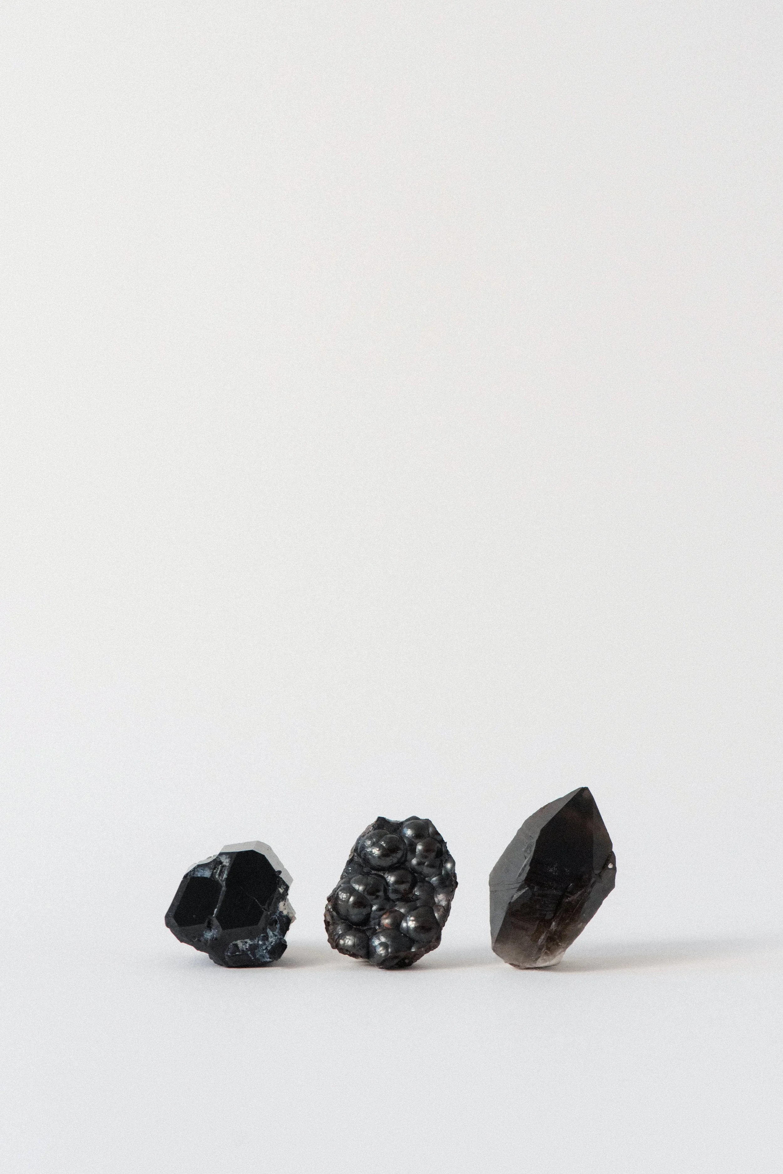 CRYSTALLATION™ — GROUNDING & PURIFICATION