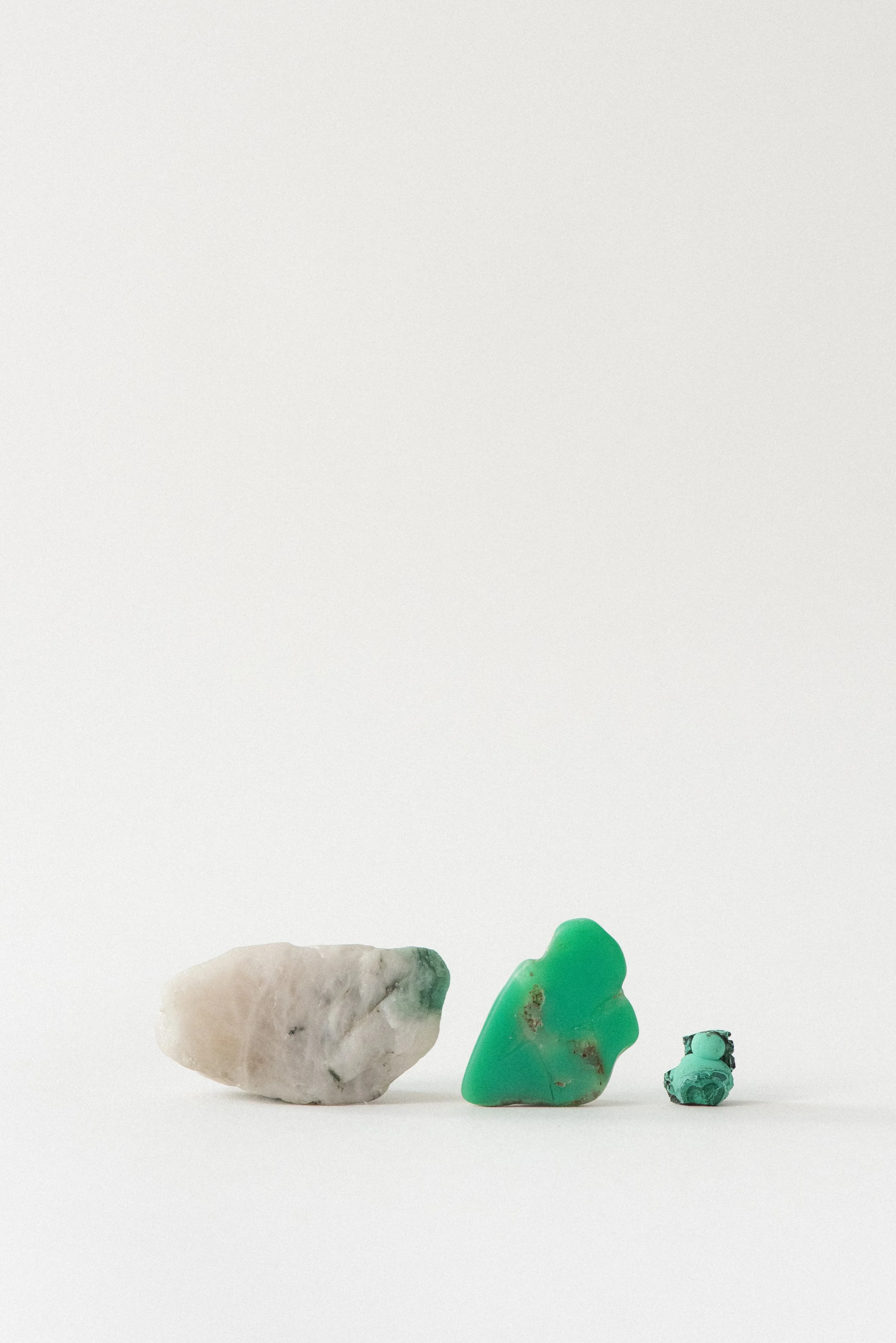 CRYSTALLATION™ — HEART EXPANSION