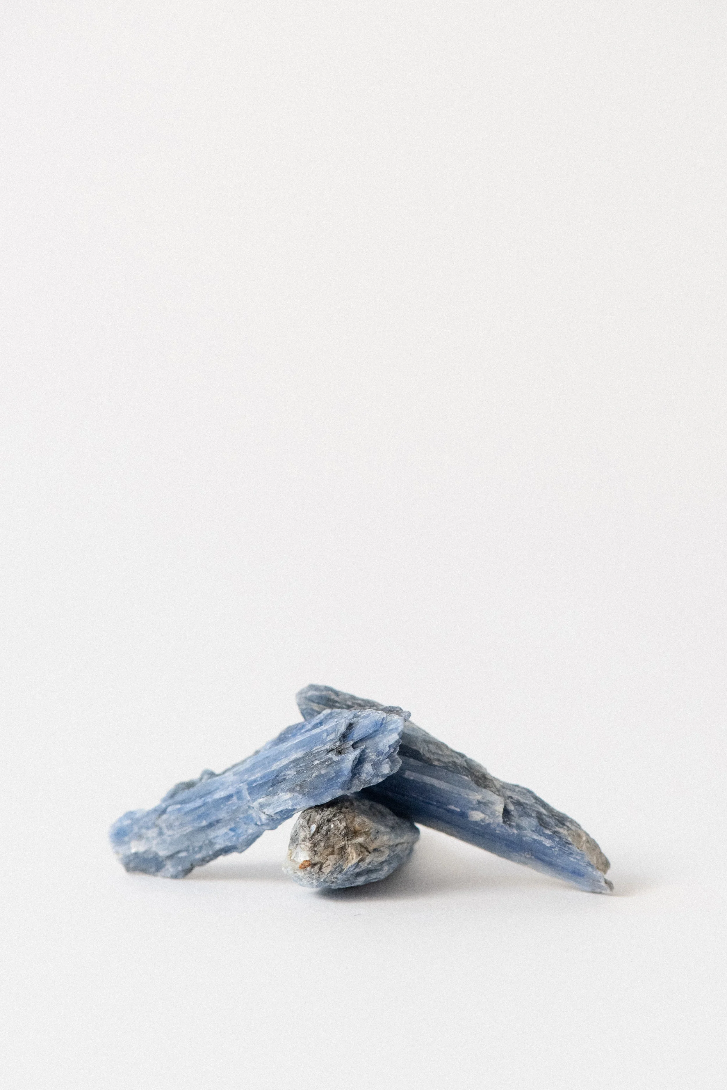 BLUE KYANITE WANDS