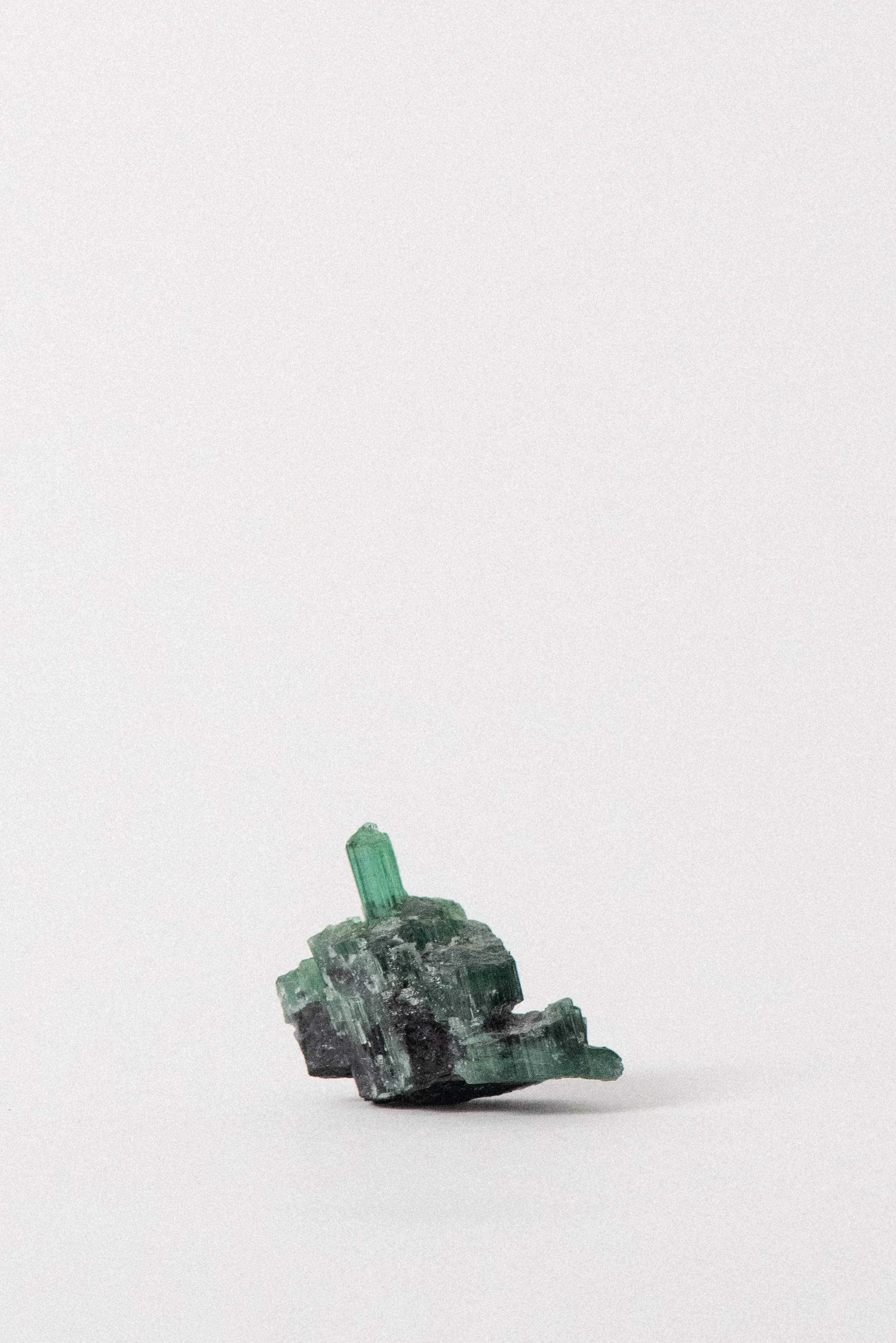 GREEN TOURMALINE