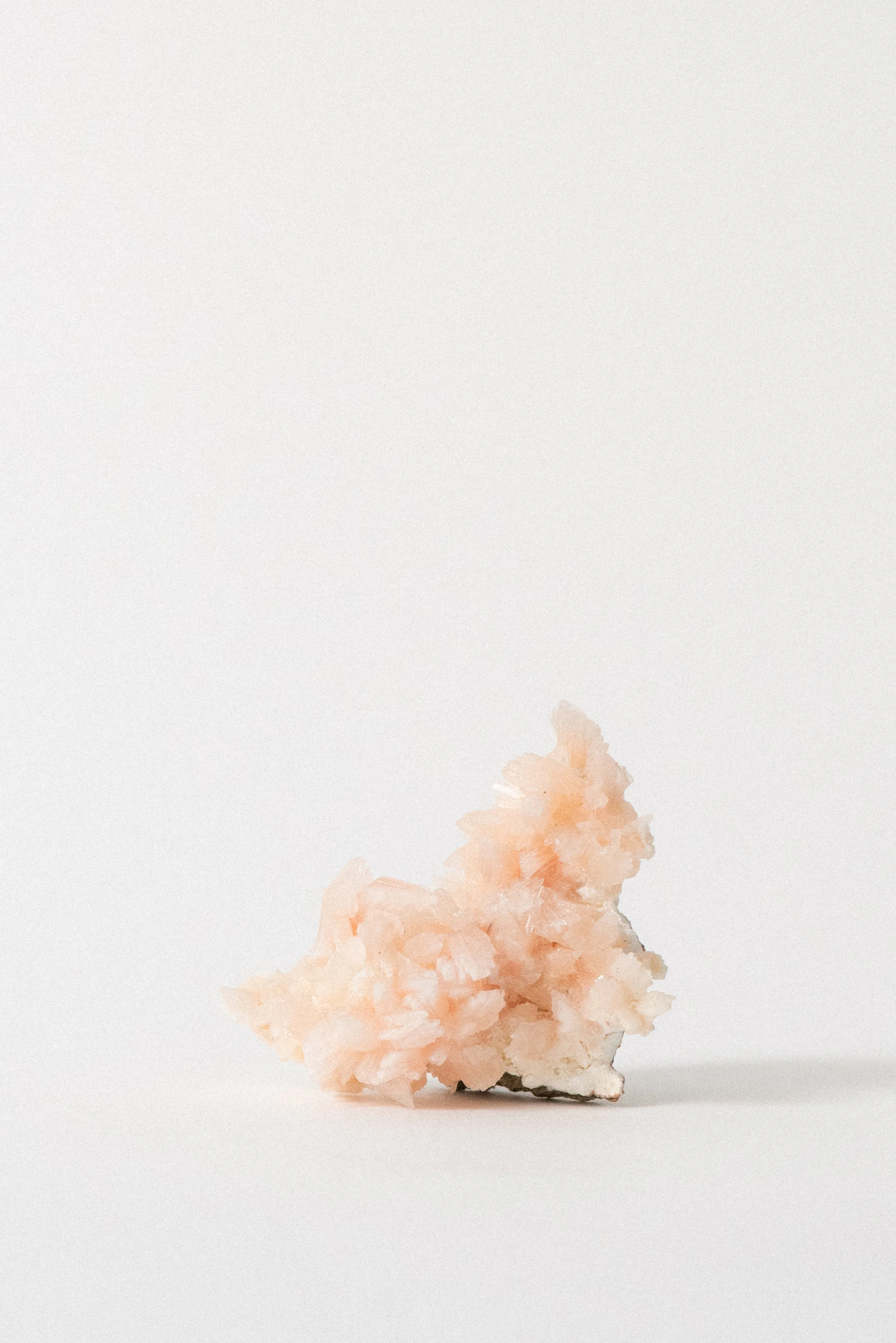 HEULANDITE, VINTAGE