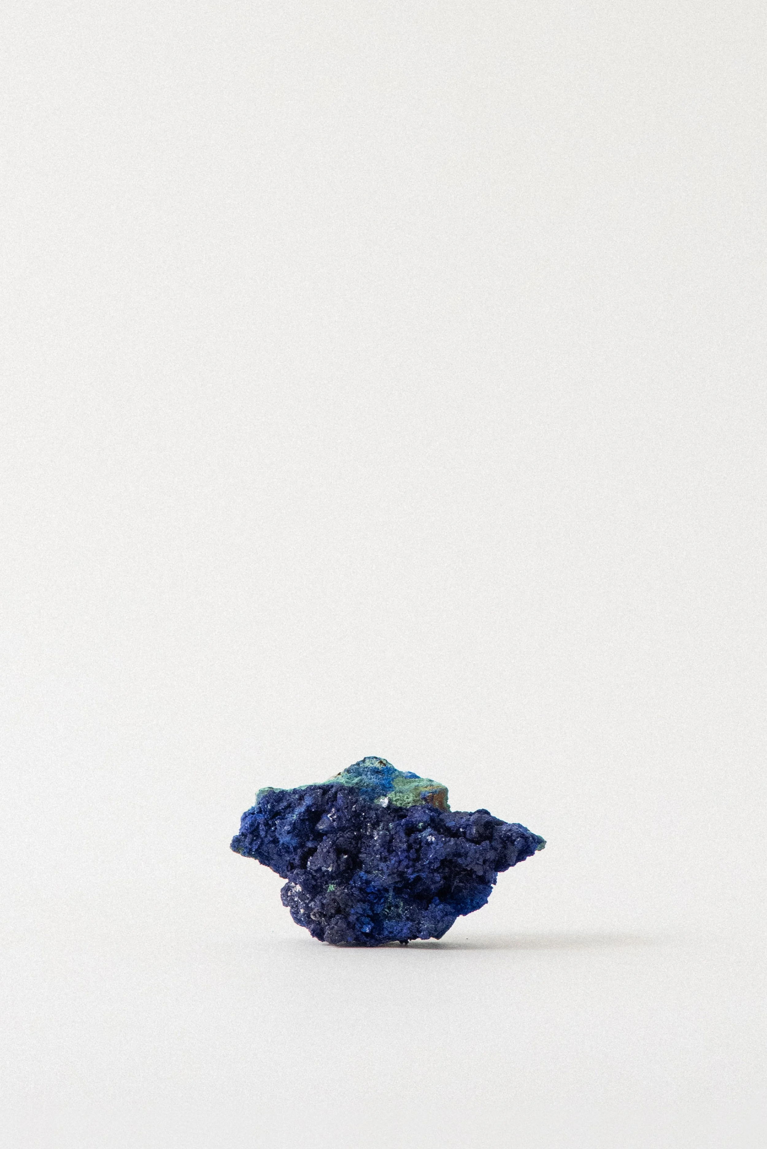 AZURITE MALACHITE