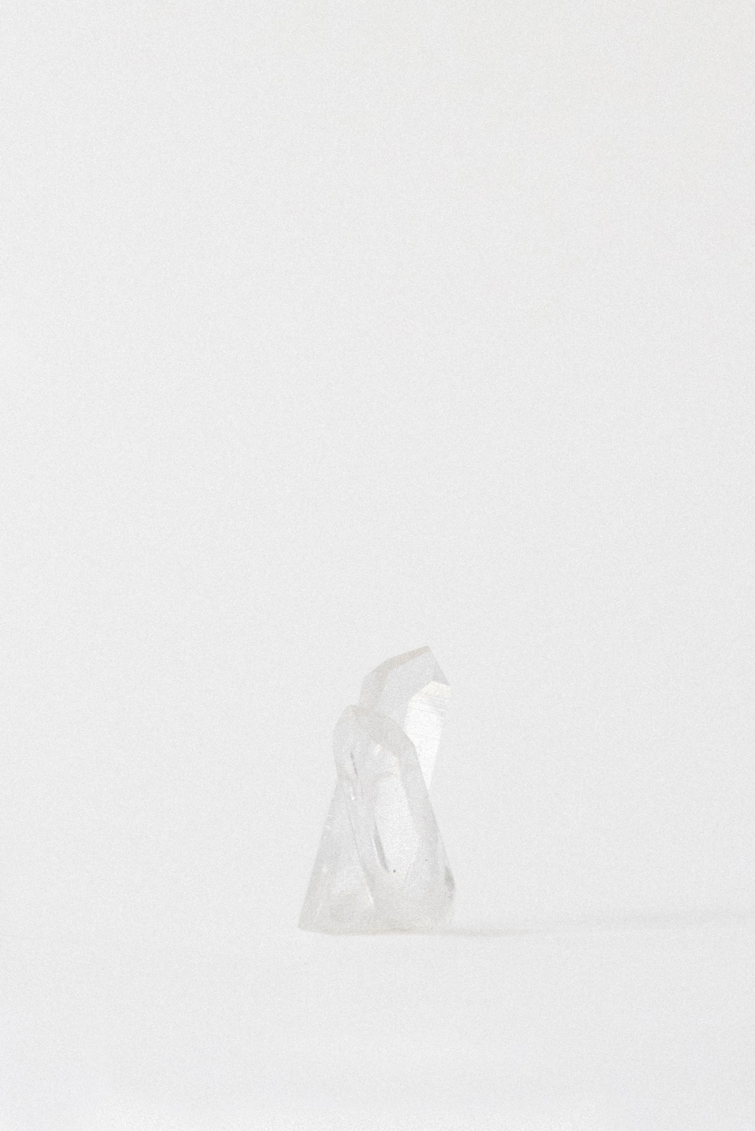 TWIN QUARTZ