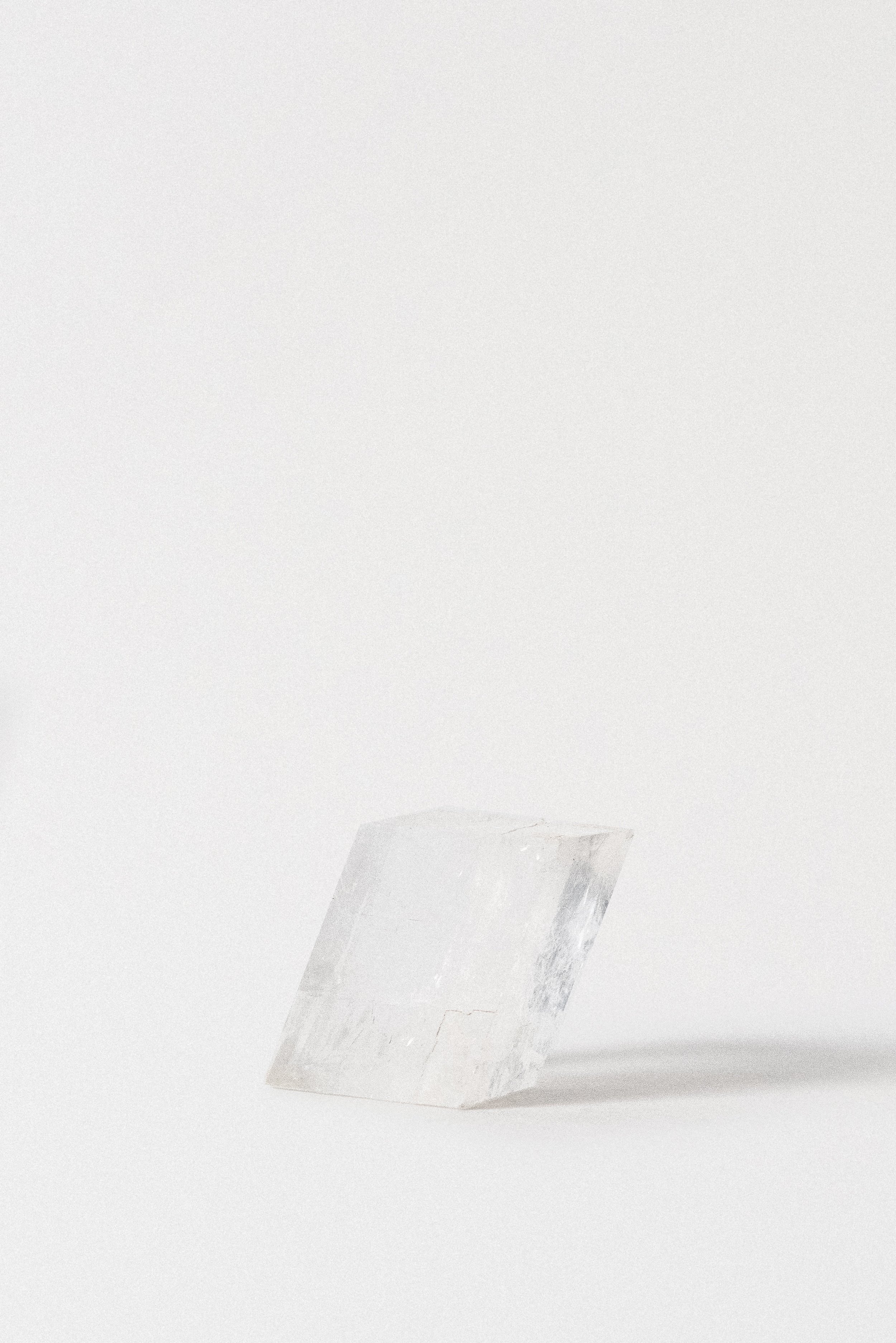OPTICAL CLEAR CALCITE