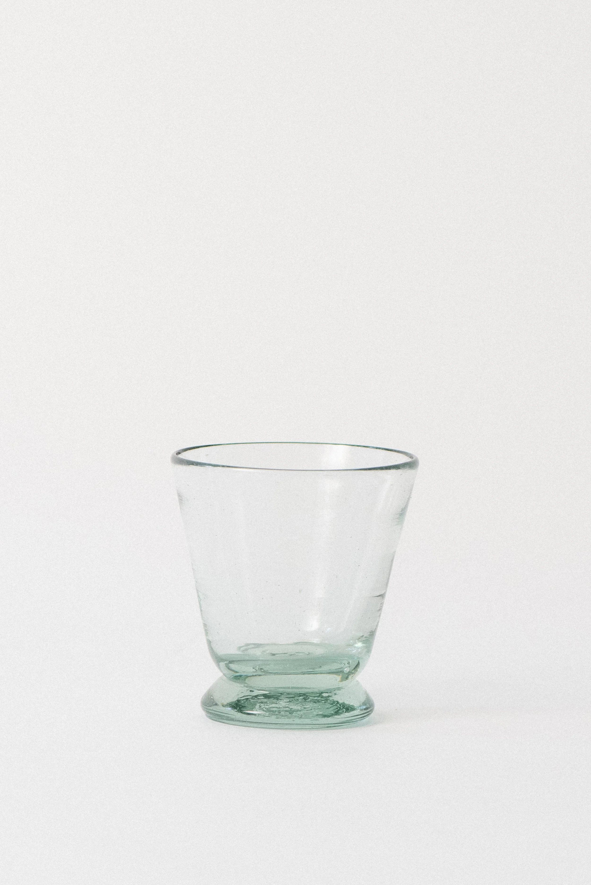 ØGAARD MEXICAN GLASS CUPS