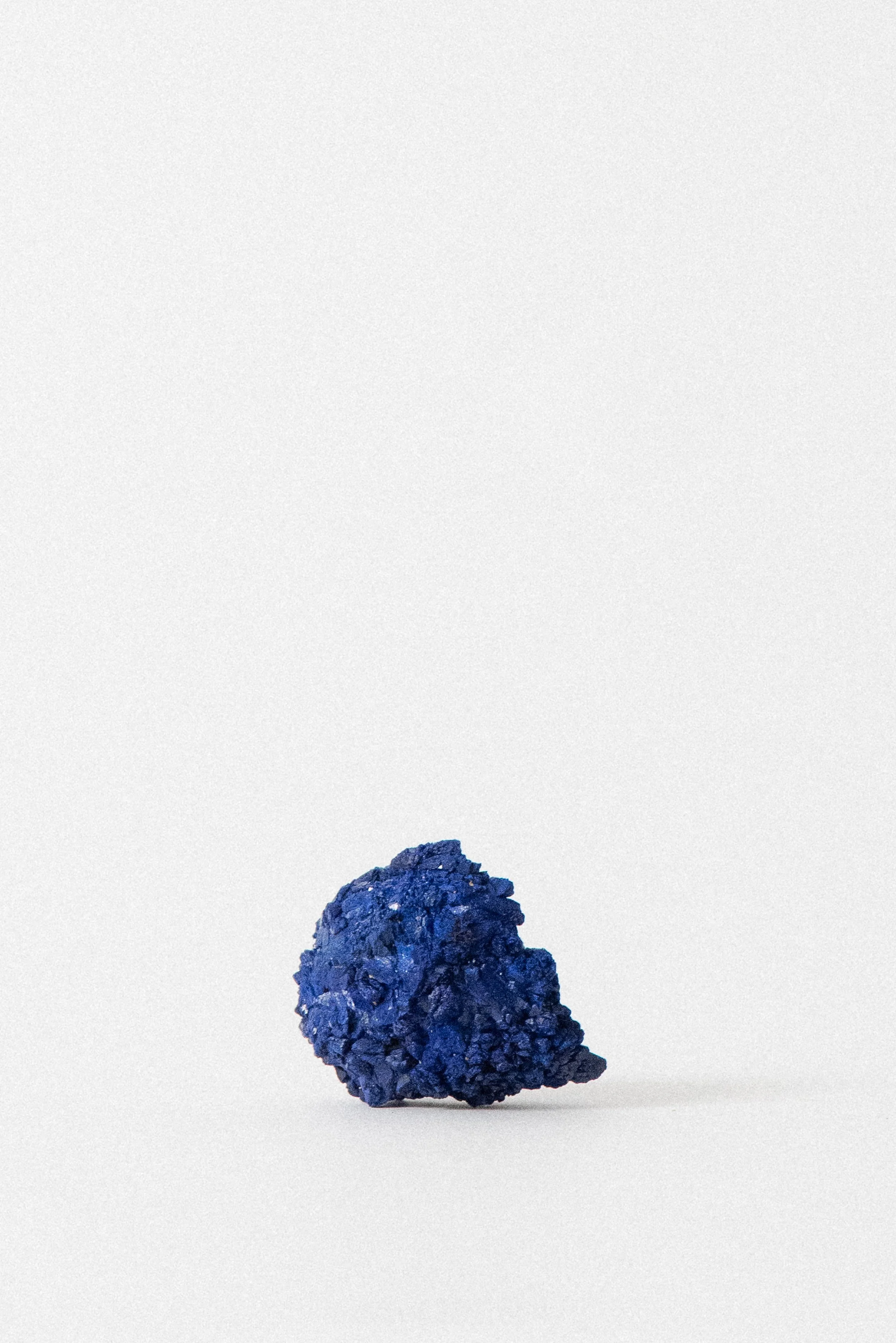 AZURITE, VINTAGE