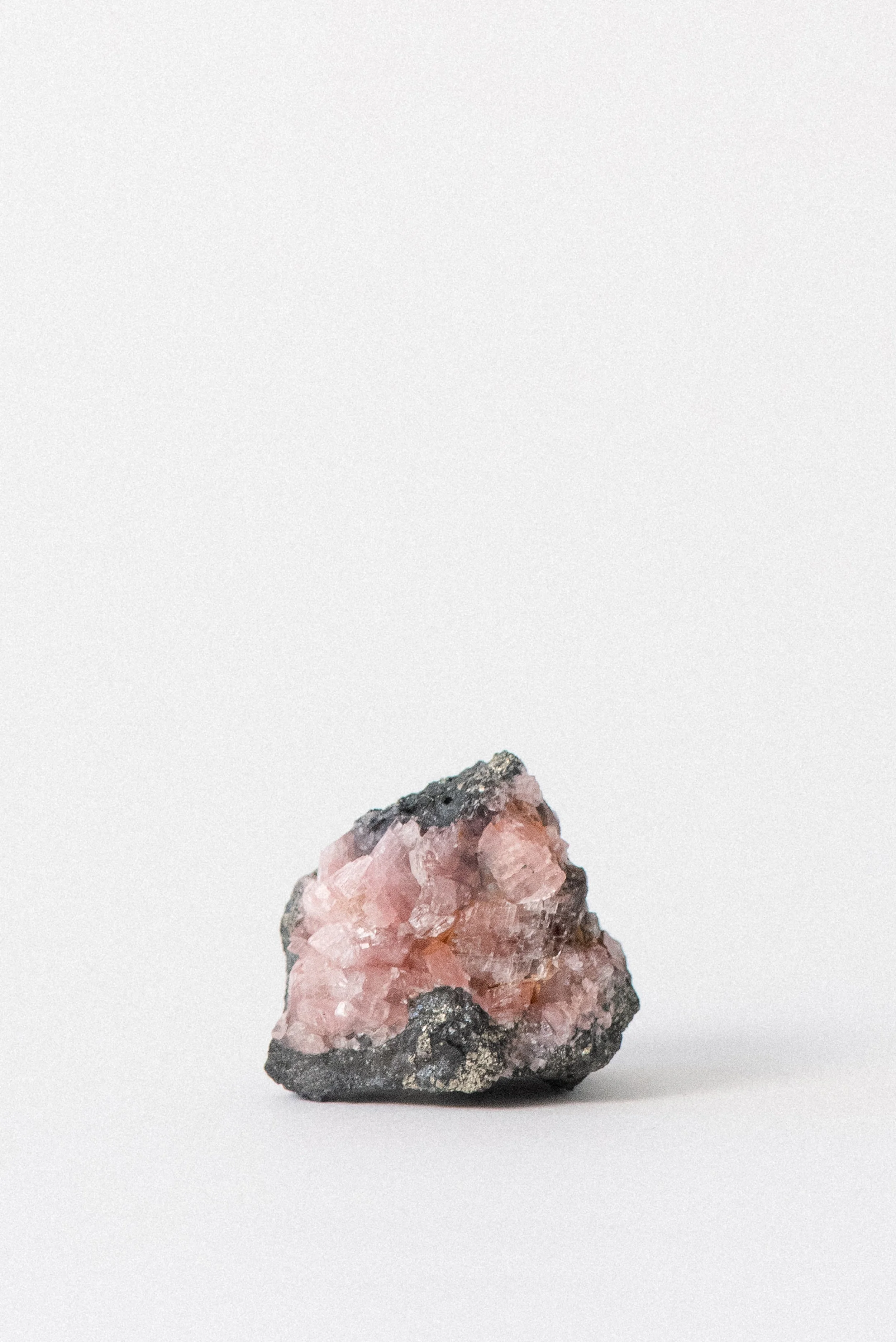 COBALTIAN SMITHSONITE, VINTAGE