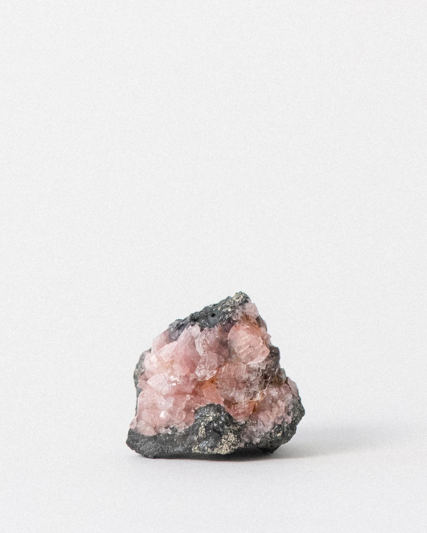 In the Shop &mdash; New Crystals like this vintage Cobaltian Smithsonite from the Tsumeb Mine, Tsumeb Otjikoto Region, Namibia, Africa.

Tsumeb will always be known as one of the premier localities in the world for Smithsonite specimens. The vast num