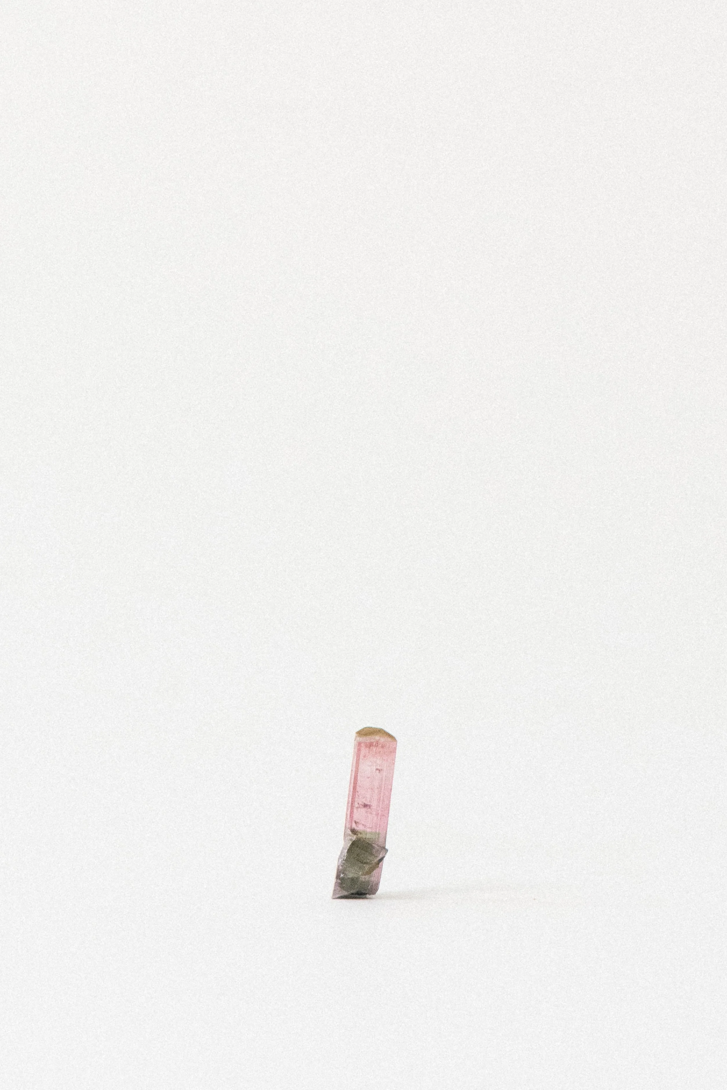 The Heart Tune-Up — WATERMELON TOURMALINE, Brazil