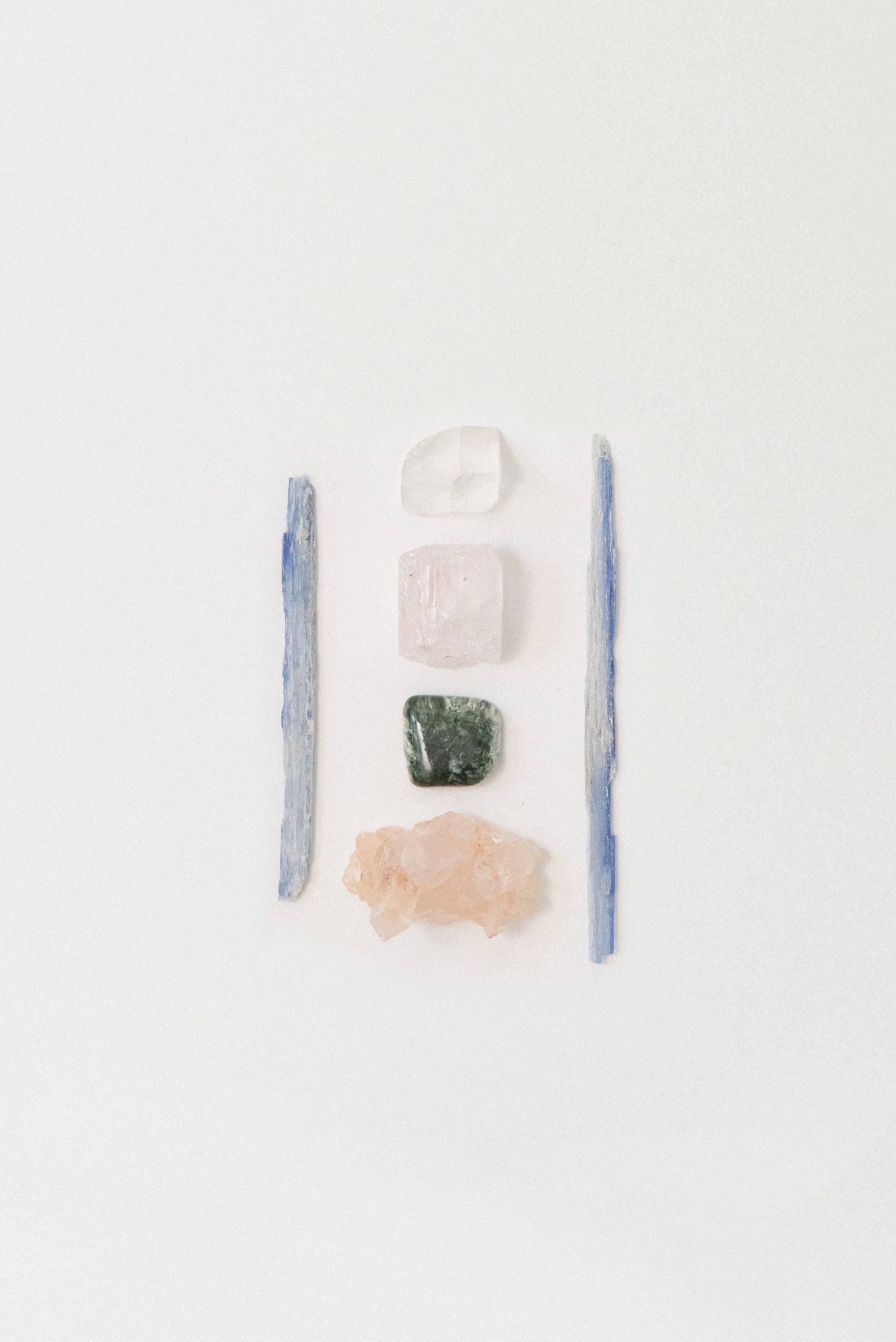 CRYSTALLATION™ — ANGELIC CONNECTIONS