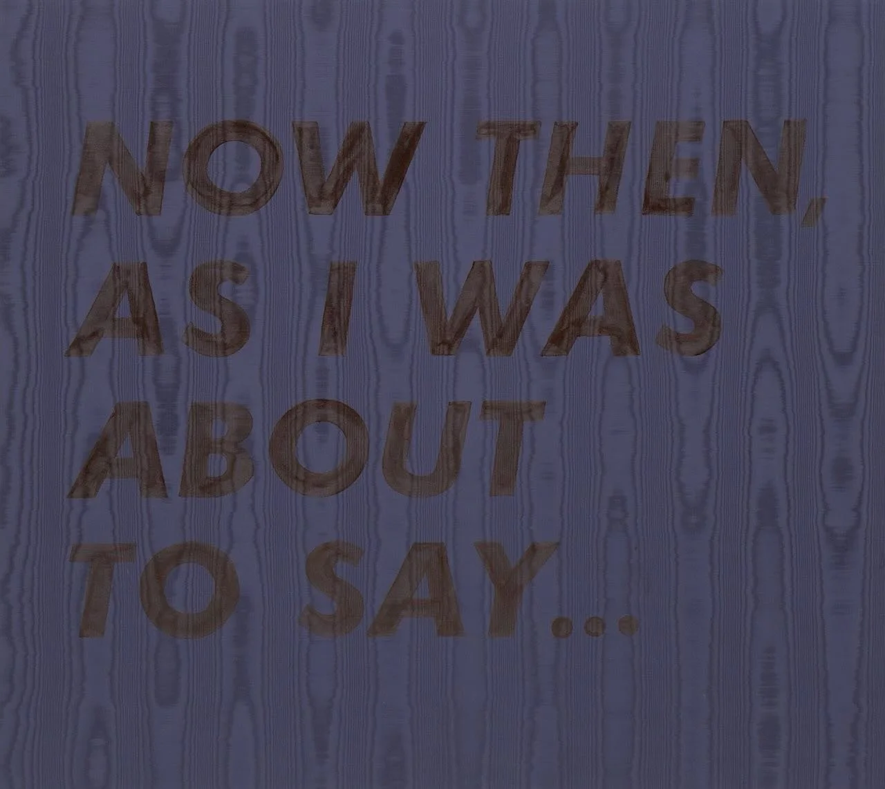 Human beings are parts of one body,
In creation made of one soul.
If one part is afflicted with pain,
Other parts cannot rest in peace.
If you have no sympathy for human pain,
The name &ldquo;human&rdquo; you cannot retain.

&mdash; Saadi Shirazi (13