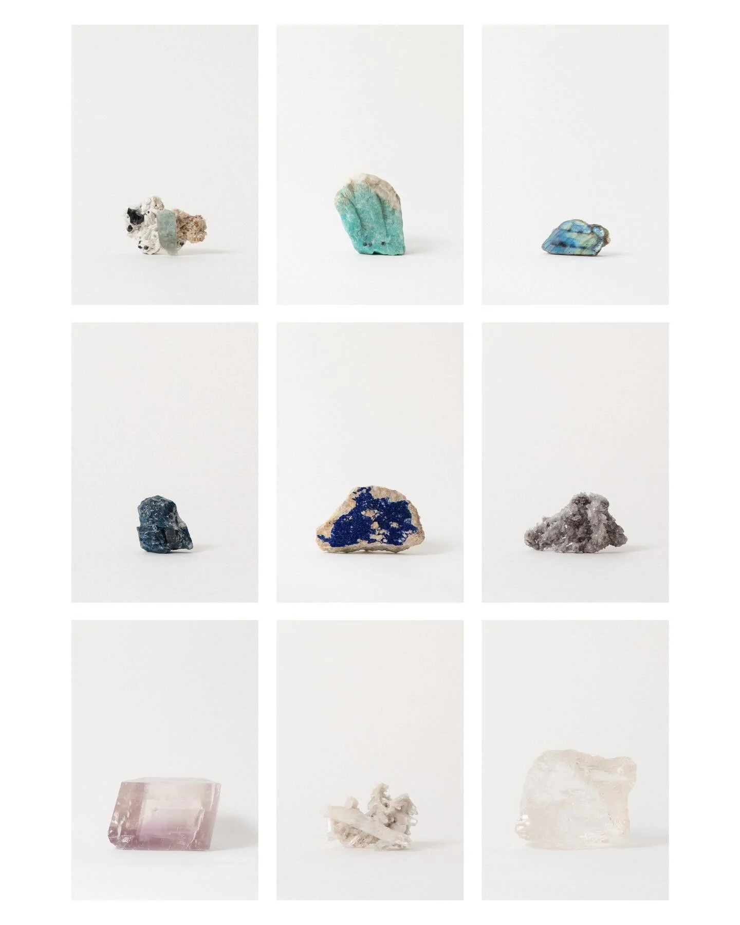 *NEW* Pieces in the Shop

#rocks #crystals #minerals