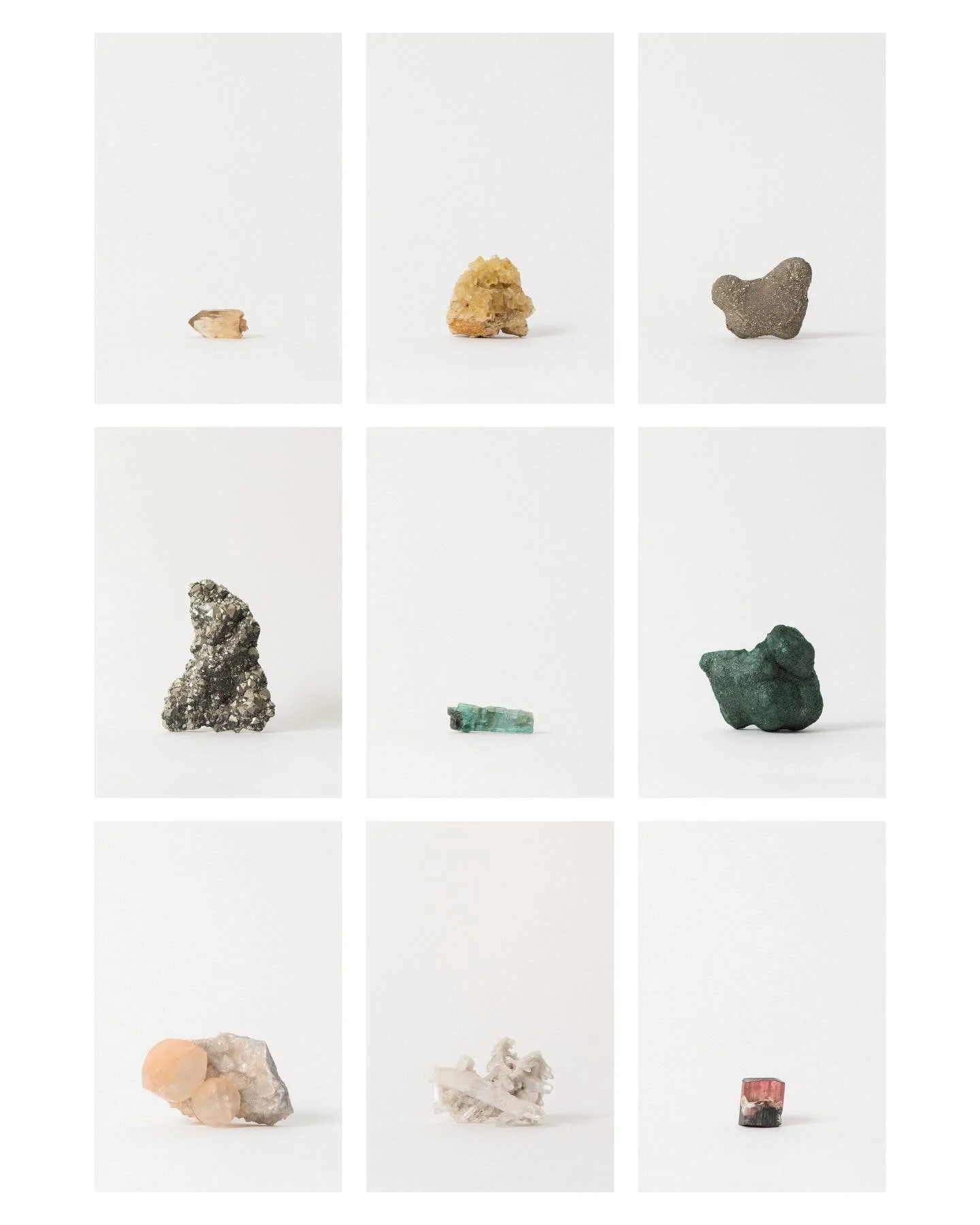 *NEW* Pieces in the Shop

#rocks #crystals #minerals