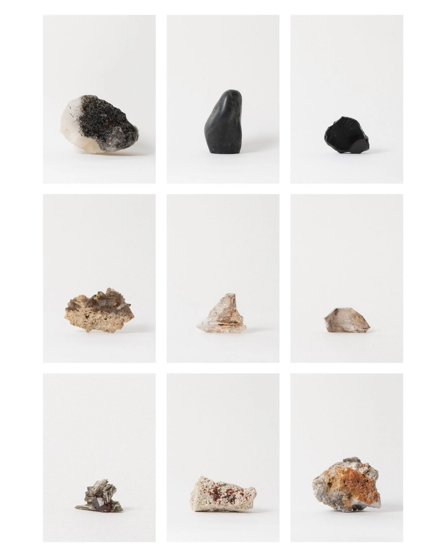 *NEW* Pieces in the Shop

#rocks #crystals #minerals