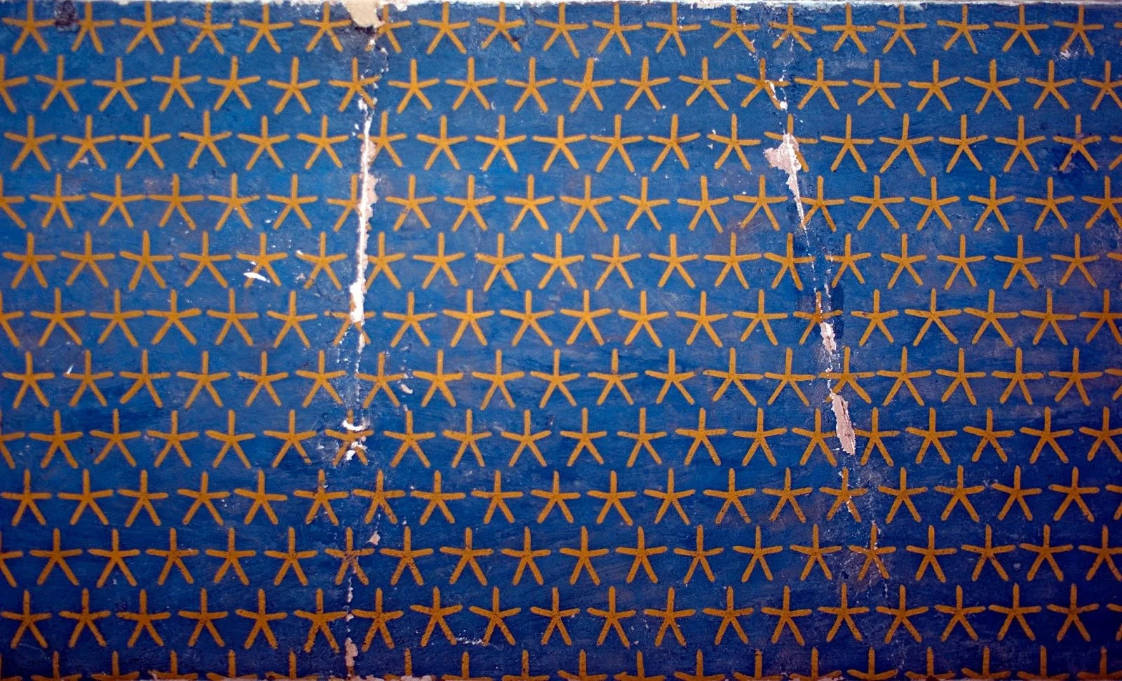Starry Sky, Deir el-Bahari, Temple of Hatshepsut, Luxor, CA. 1479–1458 B.C.