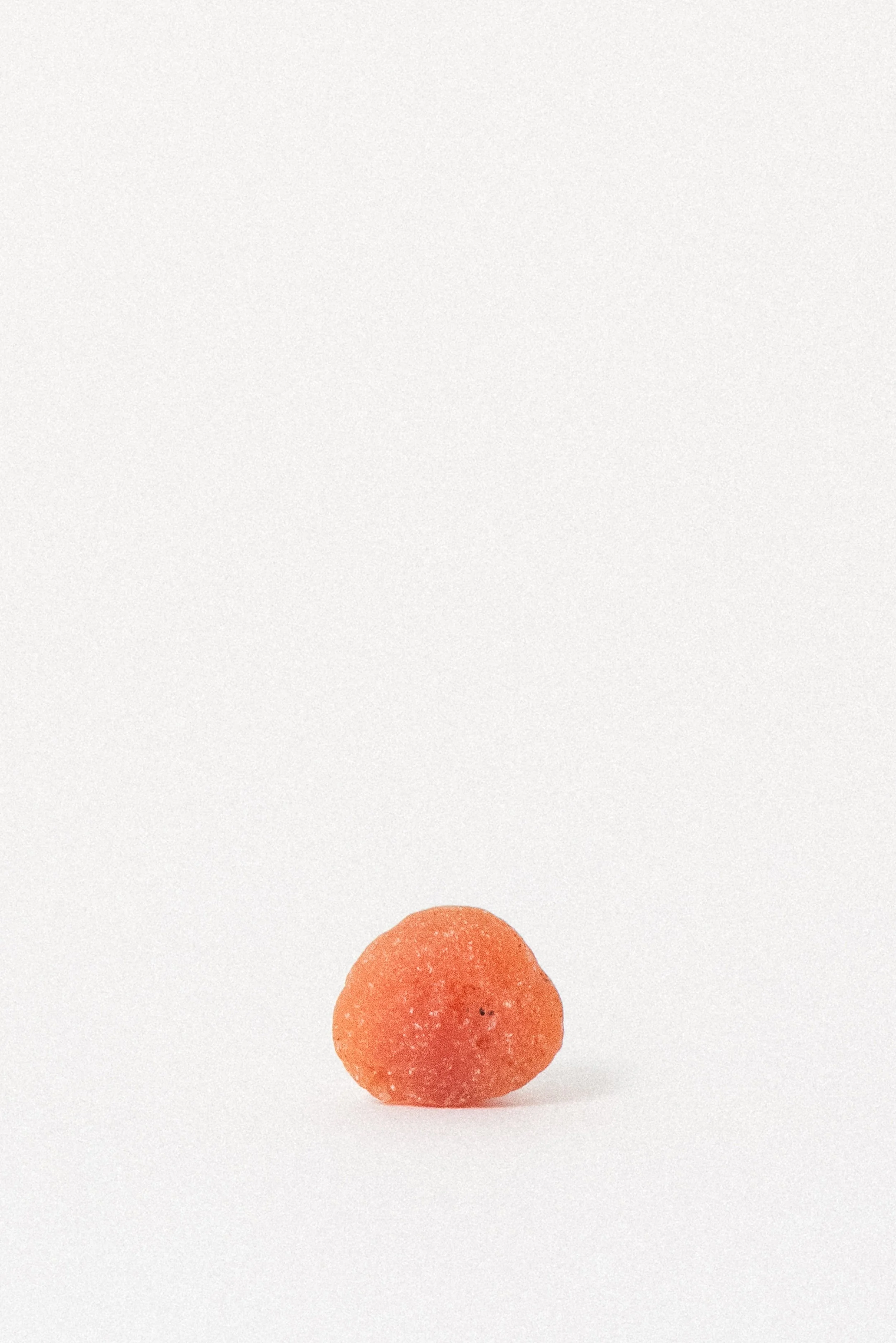 The Matchstick — Vintage Carnelian, Africa