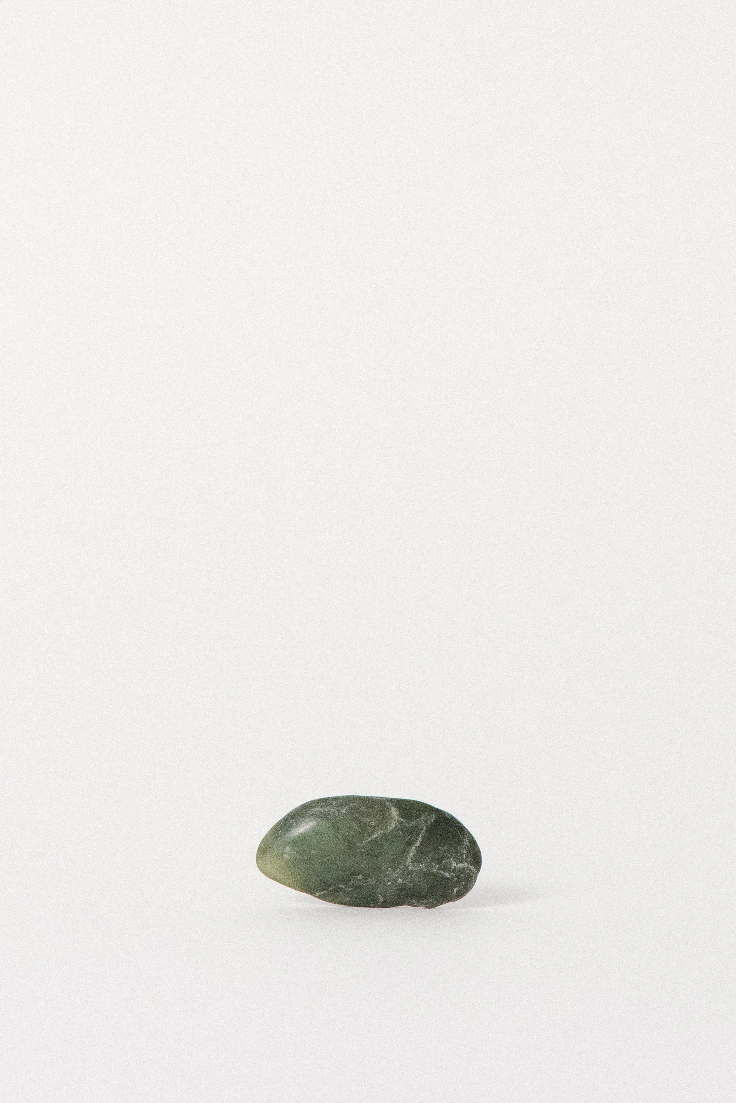 The Concentrated 🖤 Essence — Old Stock Big Sur Jade