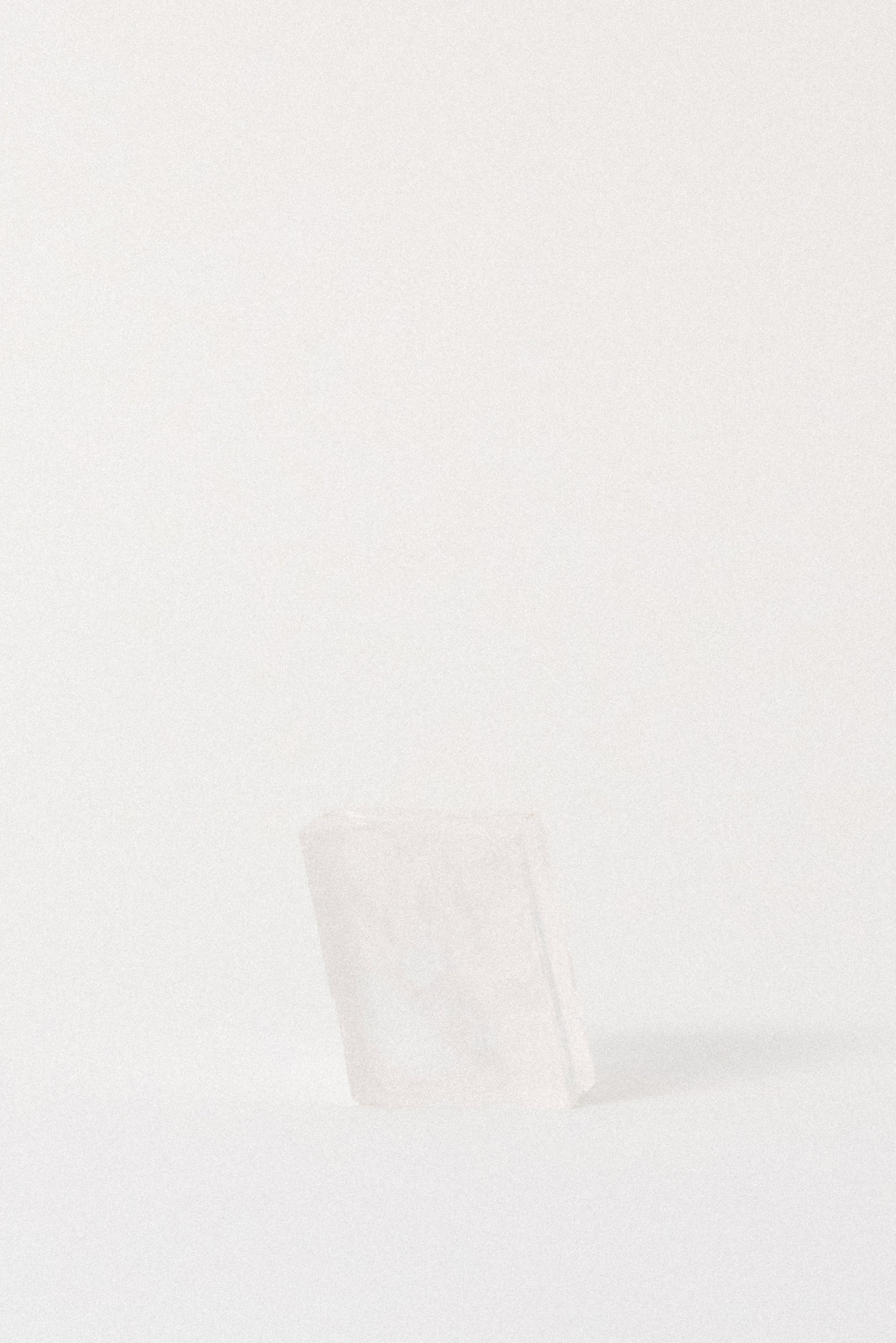 The Eraser — Optical Clear Calcite, Mexico