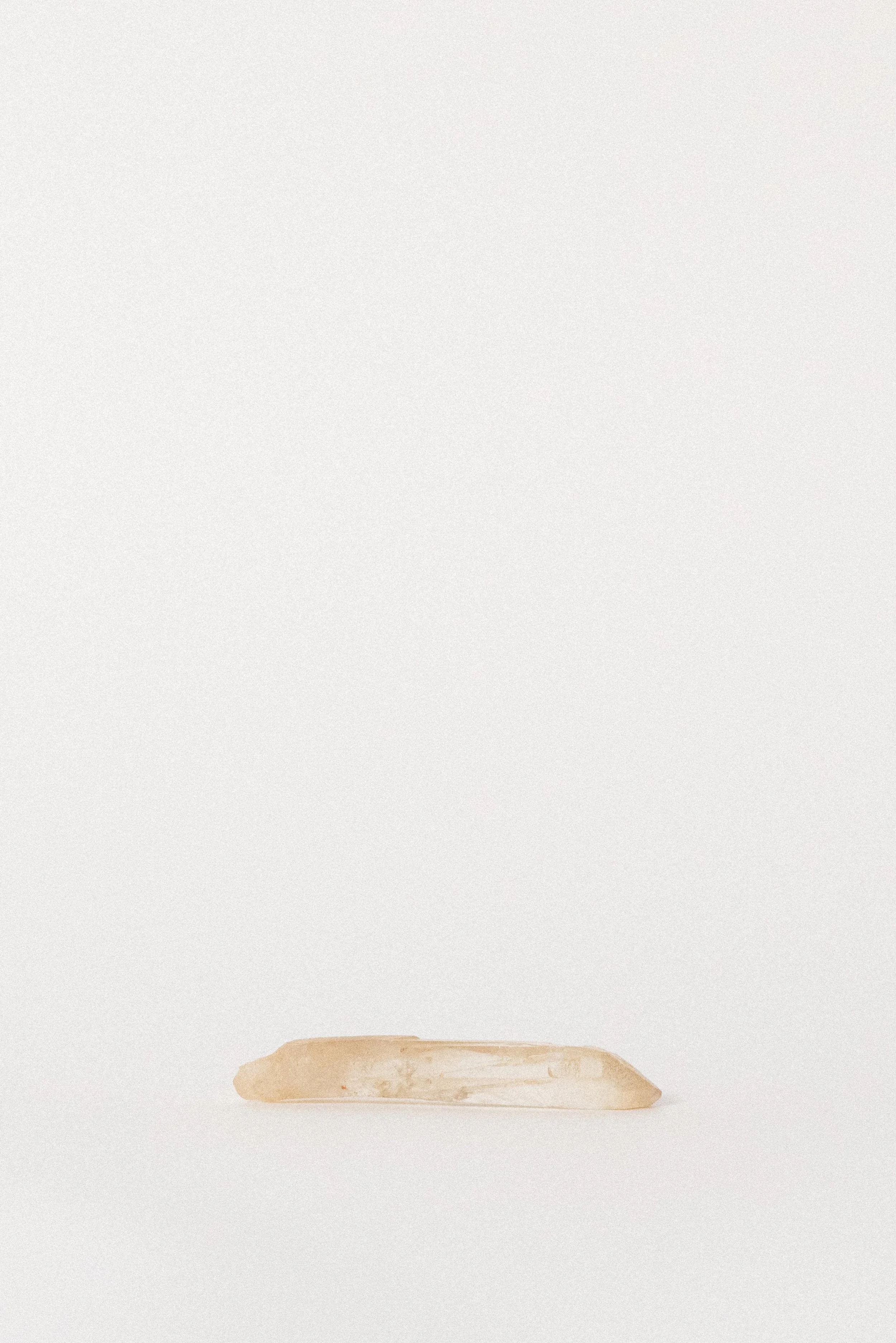 The Trust Muscle — Citrine Point, Africa