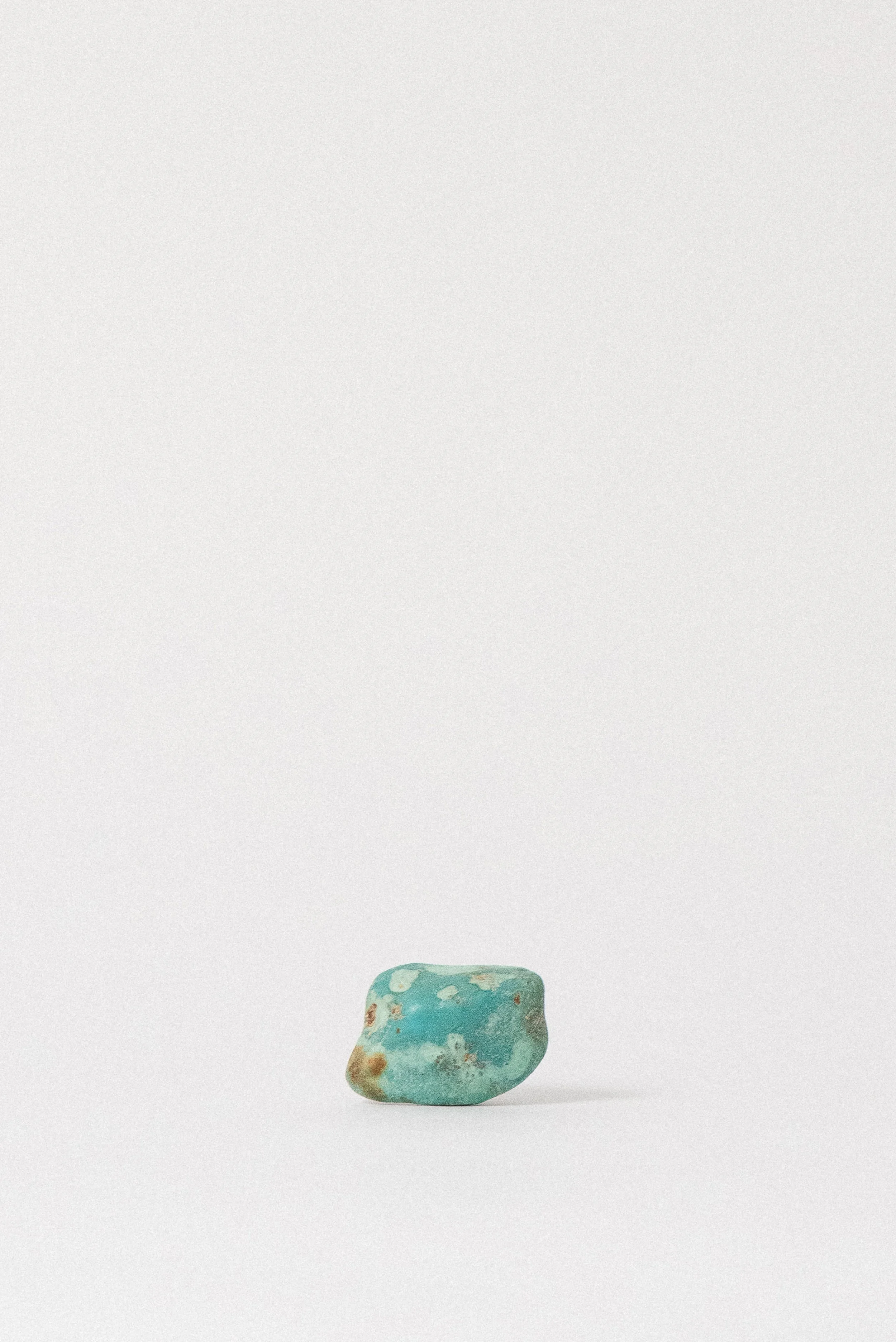 The Joan Didion — Old Stock Turquoise, Arizona