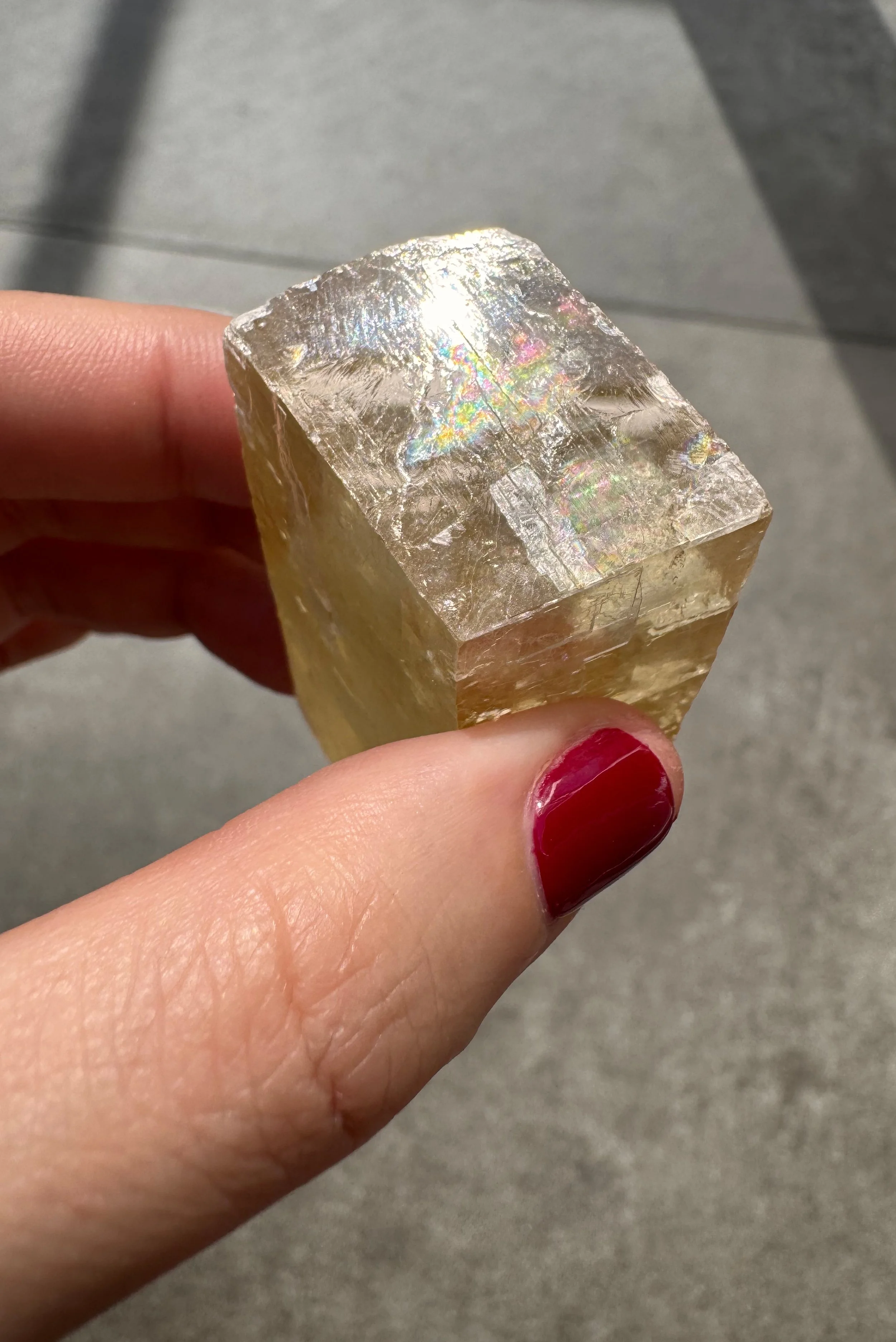 Crystal-Voyager-Golden-Optical-Calcite-Rhomboid-8.jpg