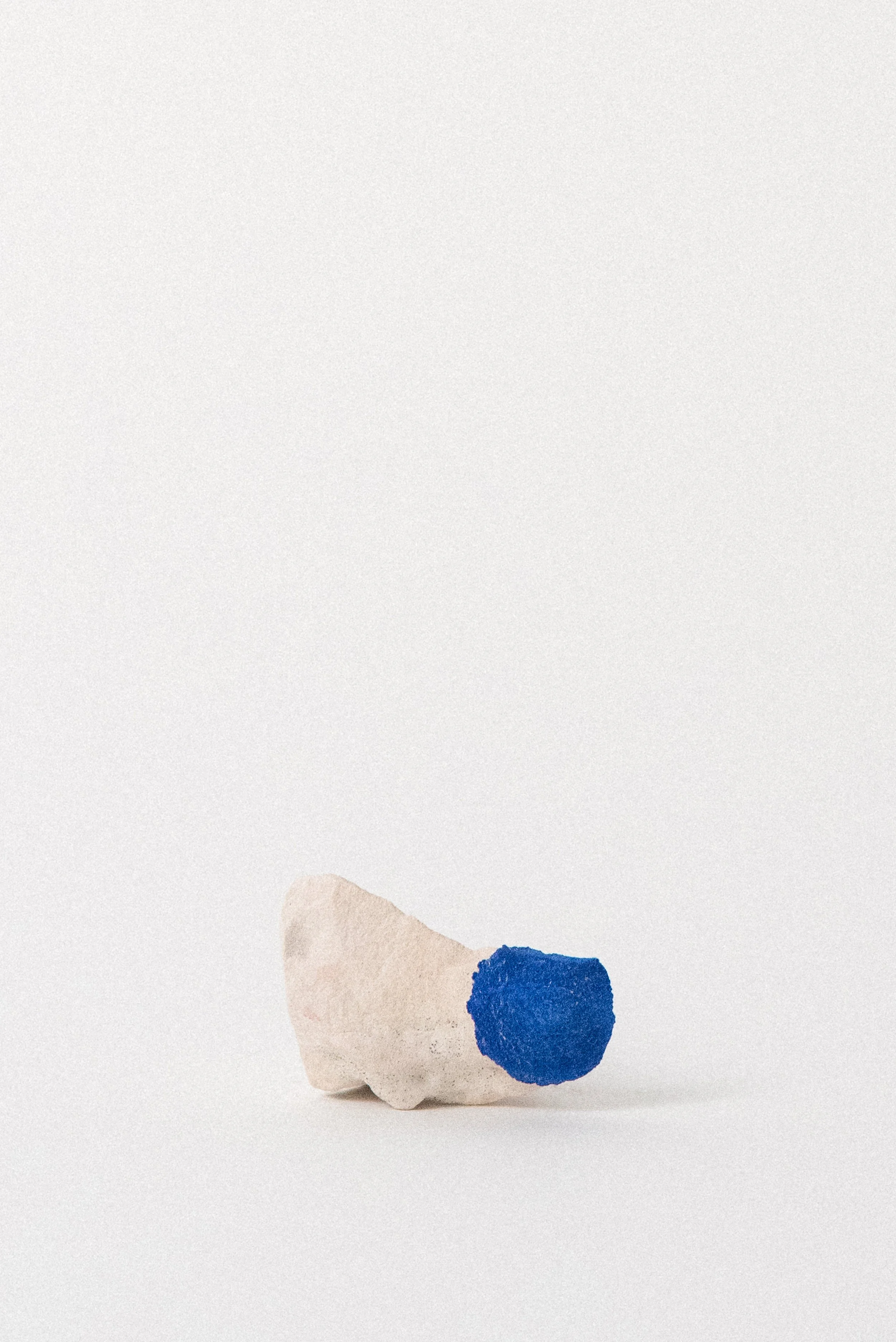 The Subconscious Rewirer — Azurite Suns on Clay, Australia