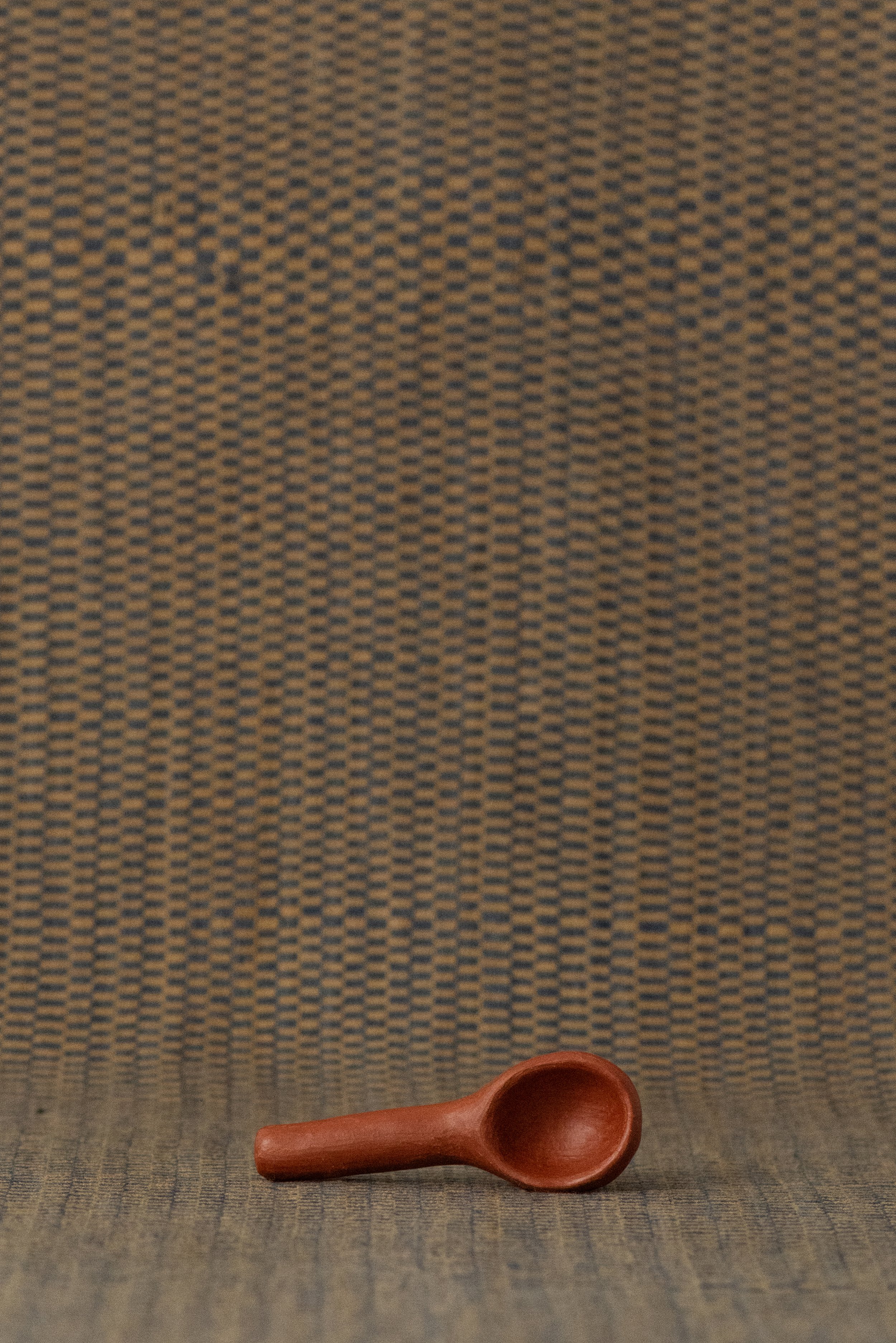 Barro Rojo Spoons, Oaxaca