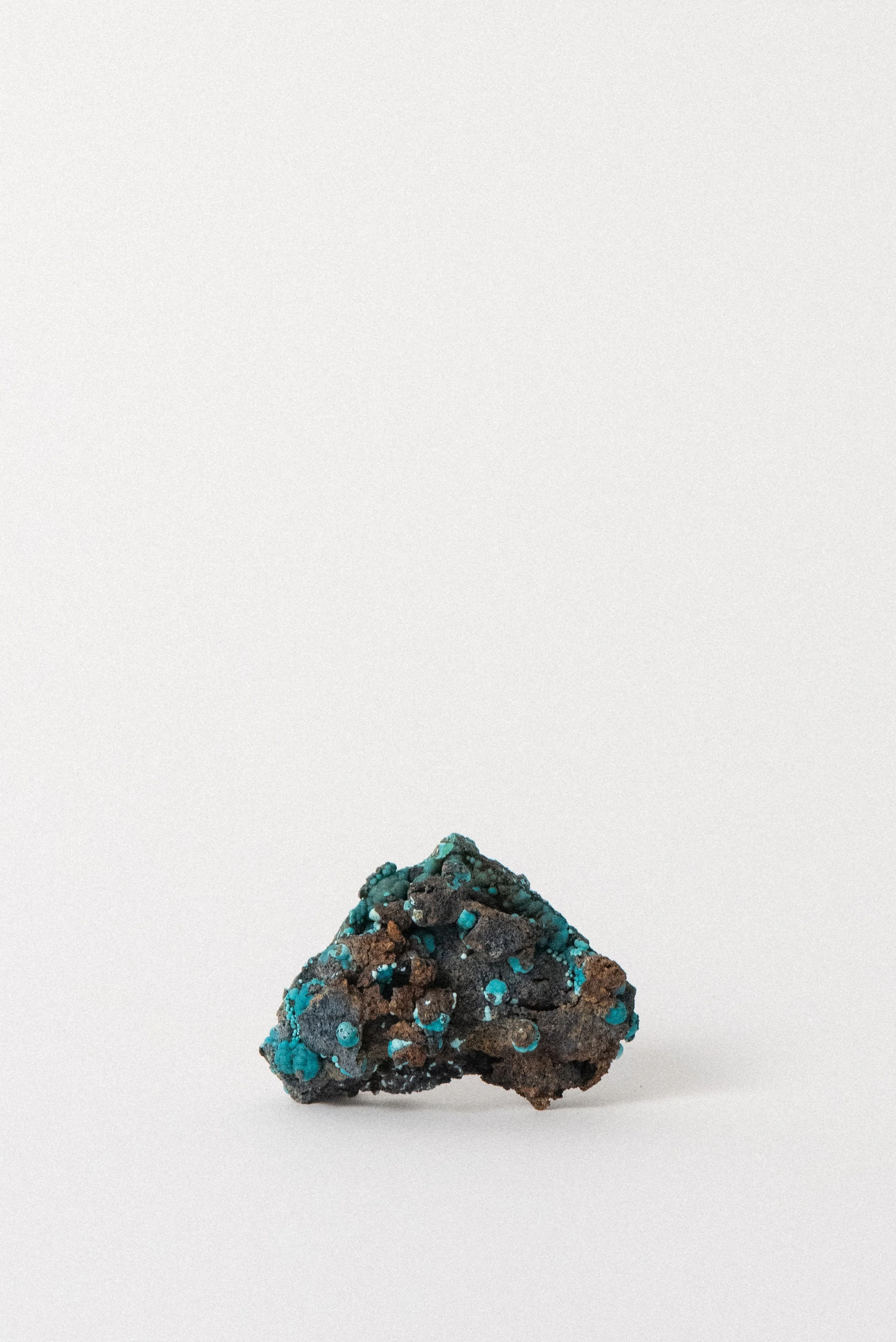 The Stevie Nicks — Chrysocolla, Arizona