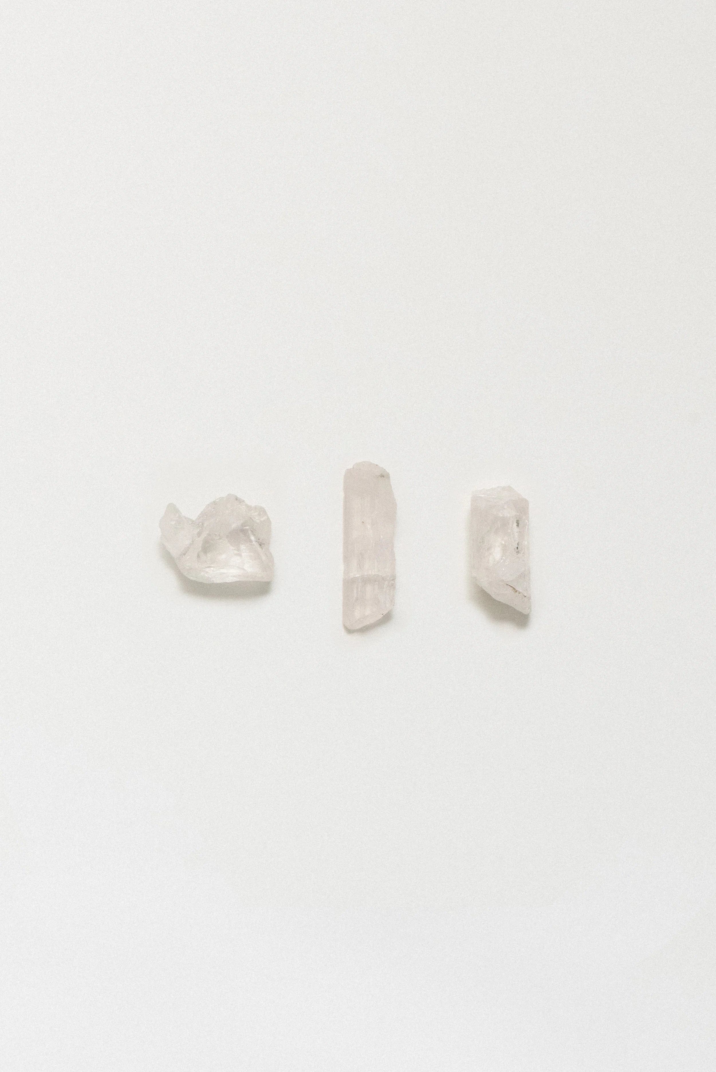 The Angelic Cord — Mini Danburite, Mexico