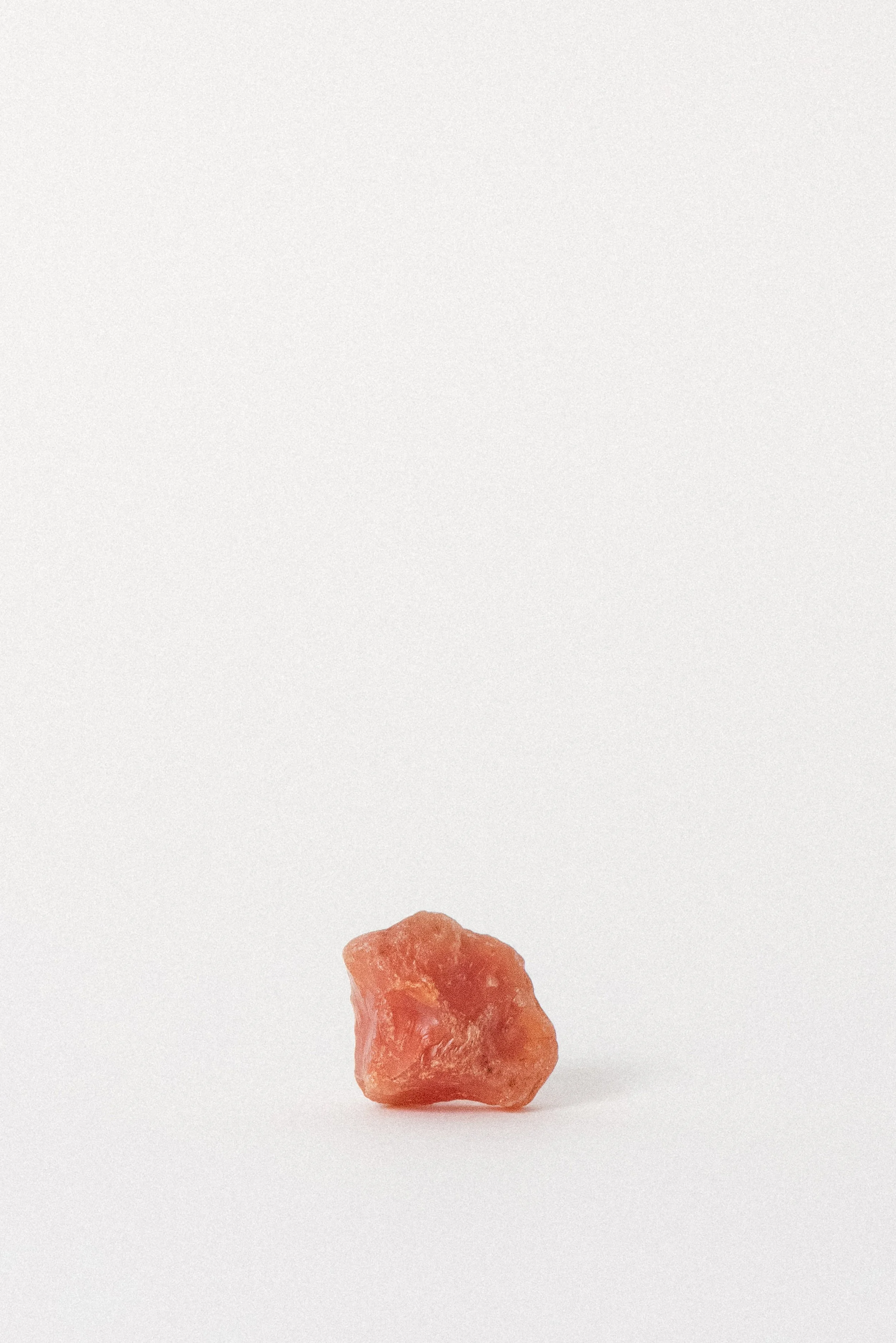 The Matchstick — Vintage Carnelian, Africa