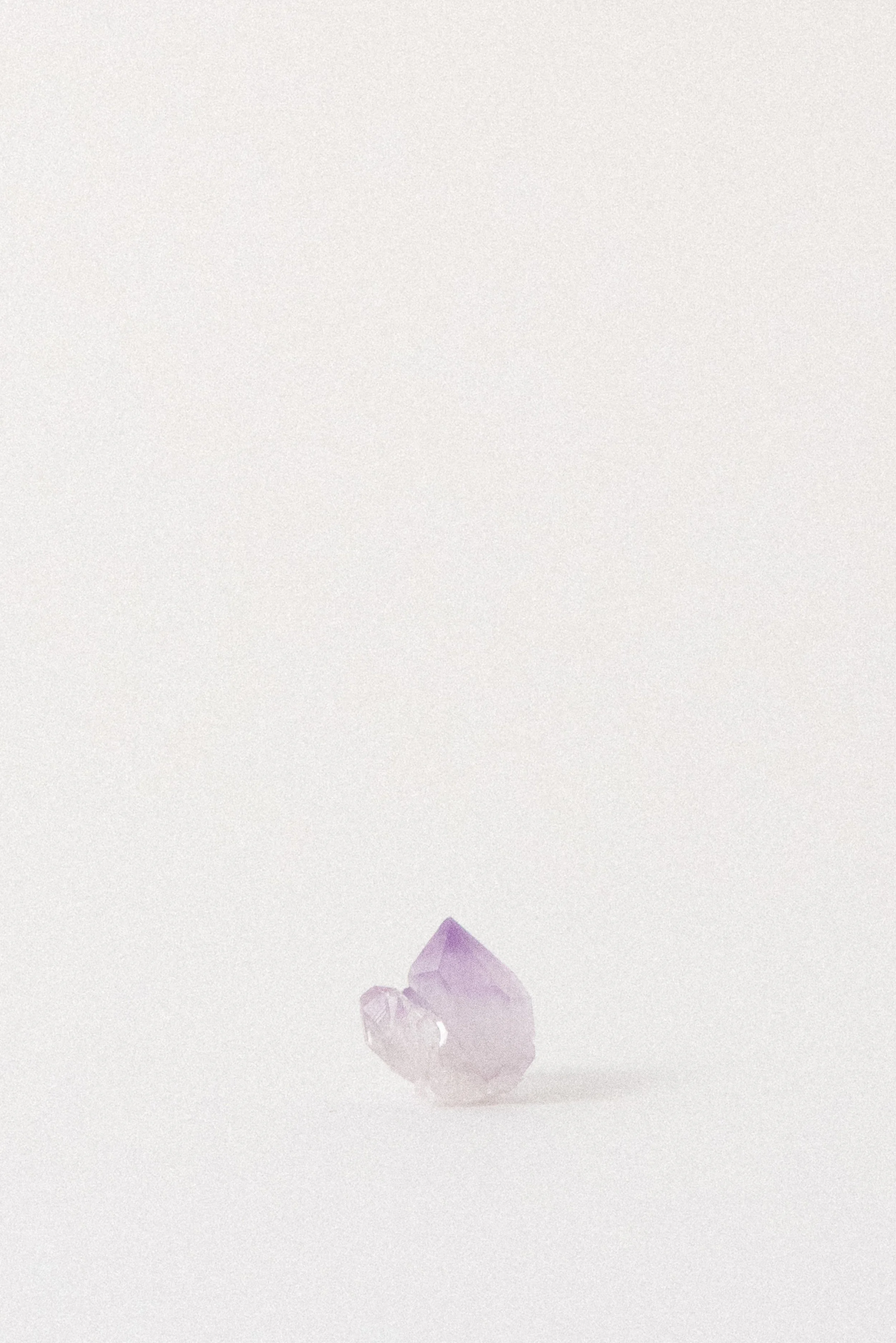 The Cosmic Awakener — Amethyst, Georgia