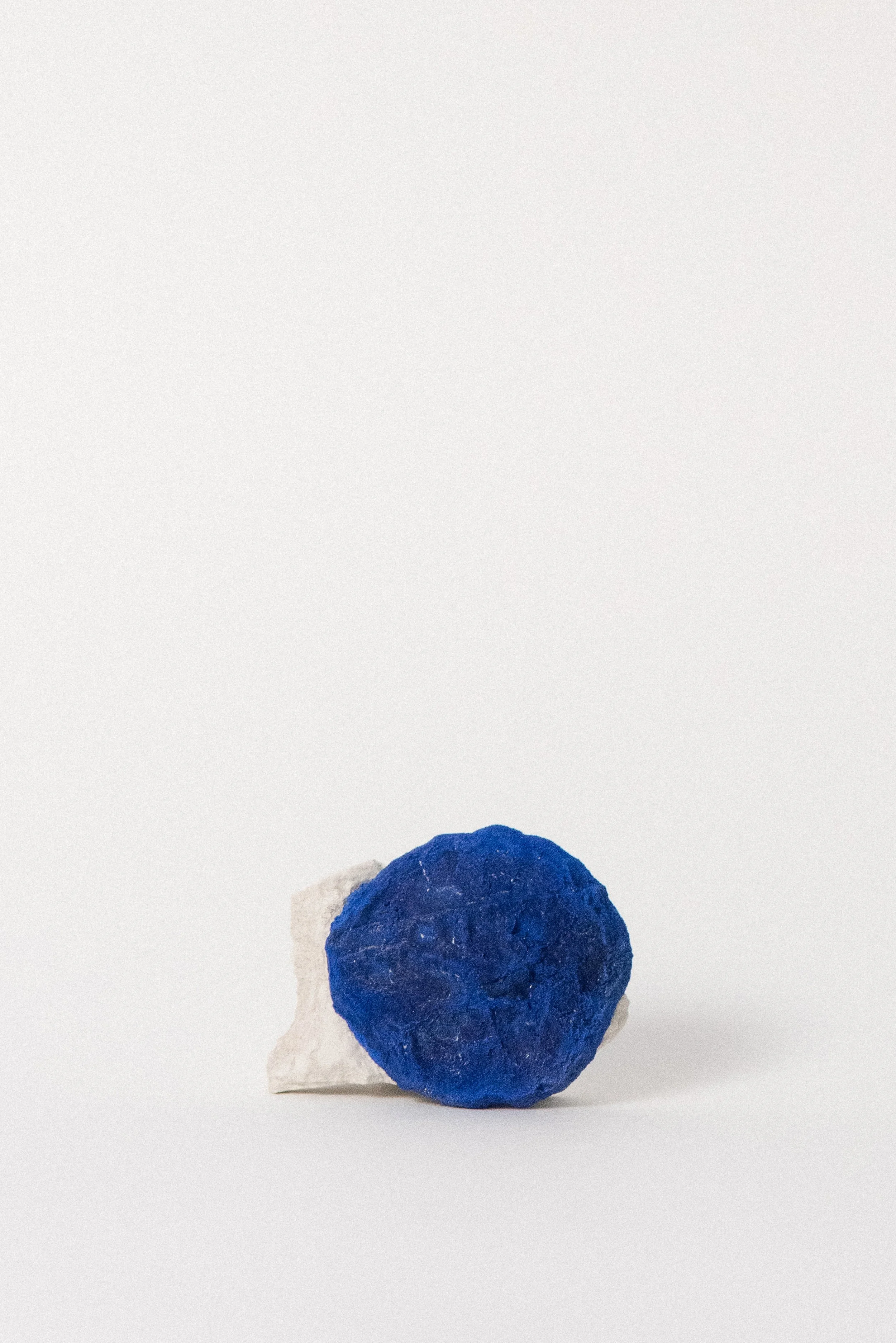 The Subconscious Rewirer — Azurite Sun on Clay, Australia