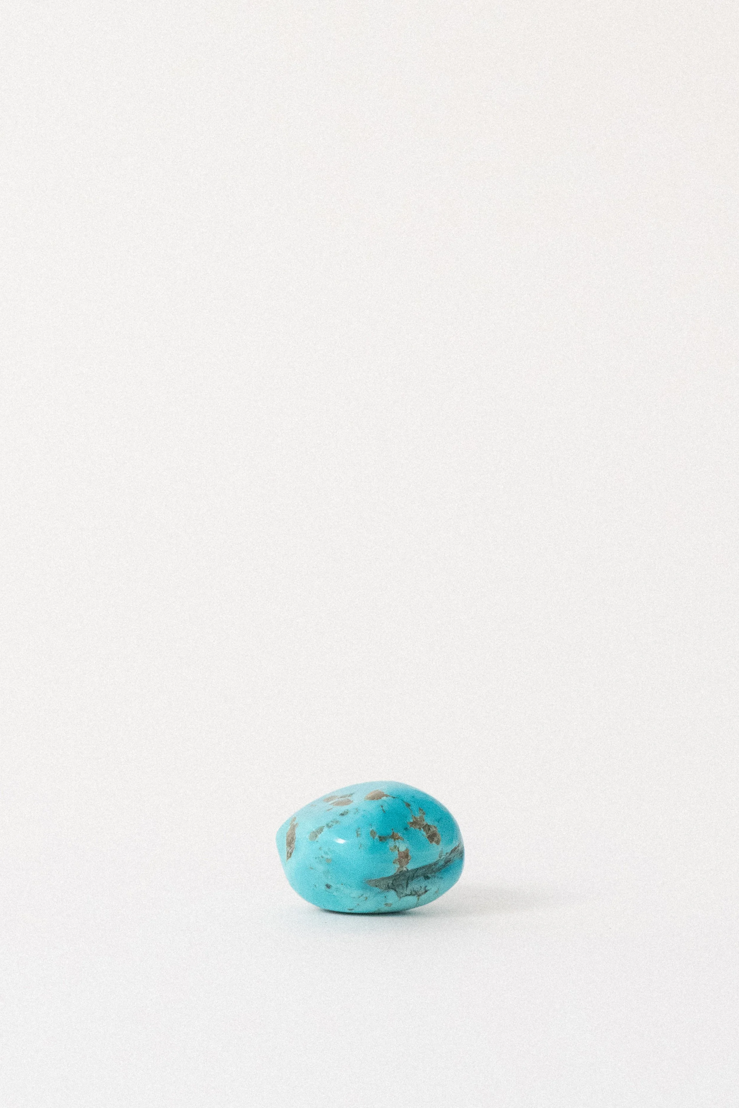 Turquoise Nugget, Egypt