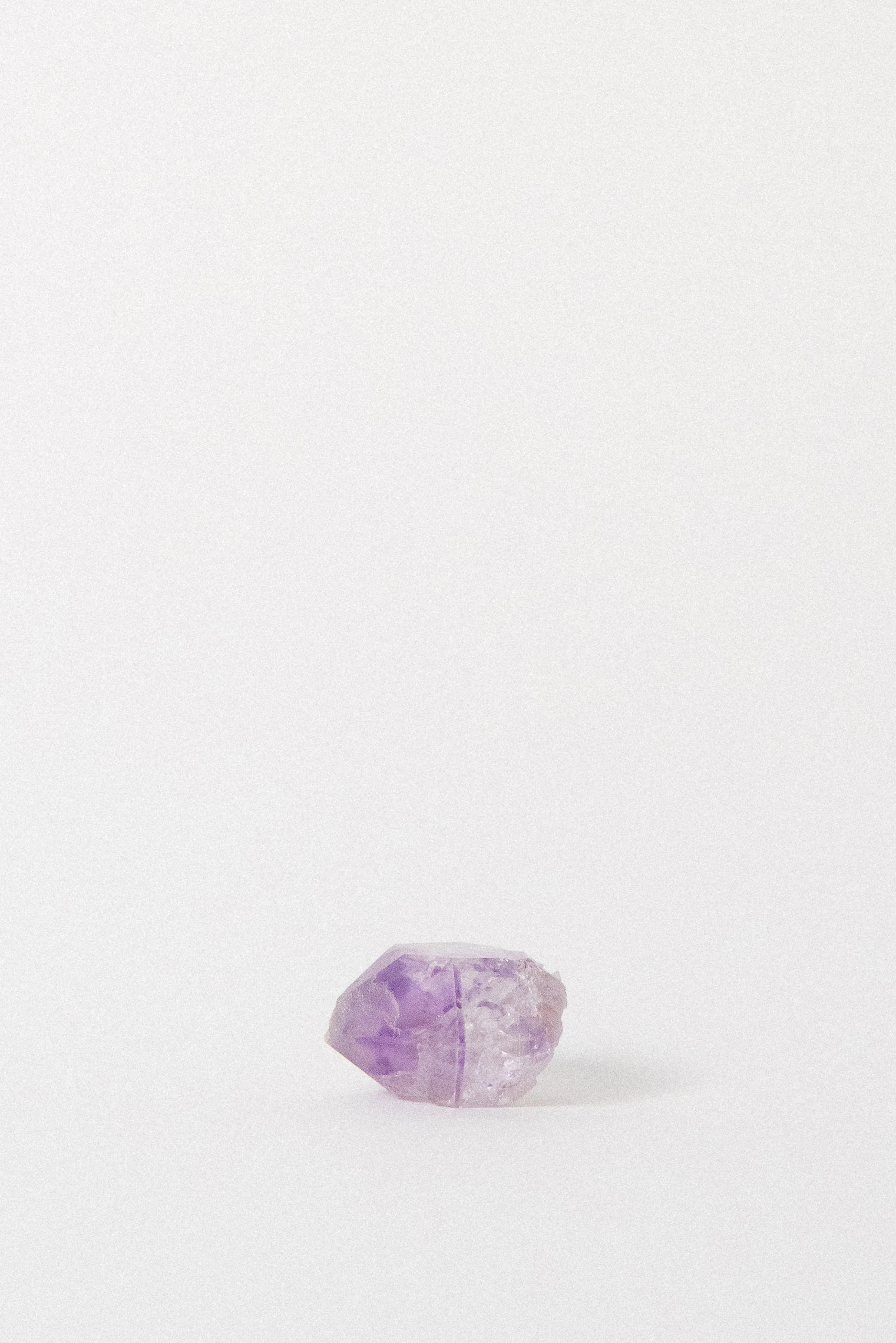 The Cosmic Awakener — Amethyst, Georgia