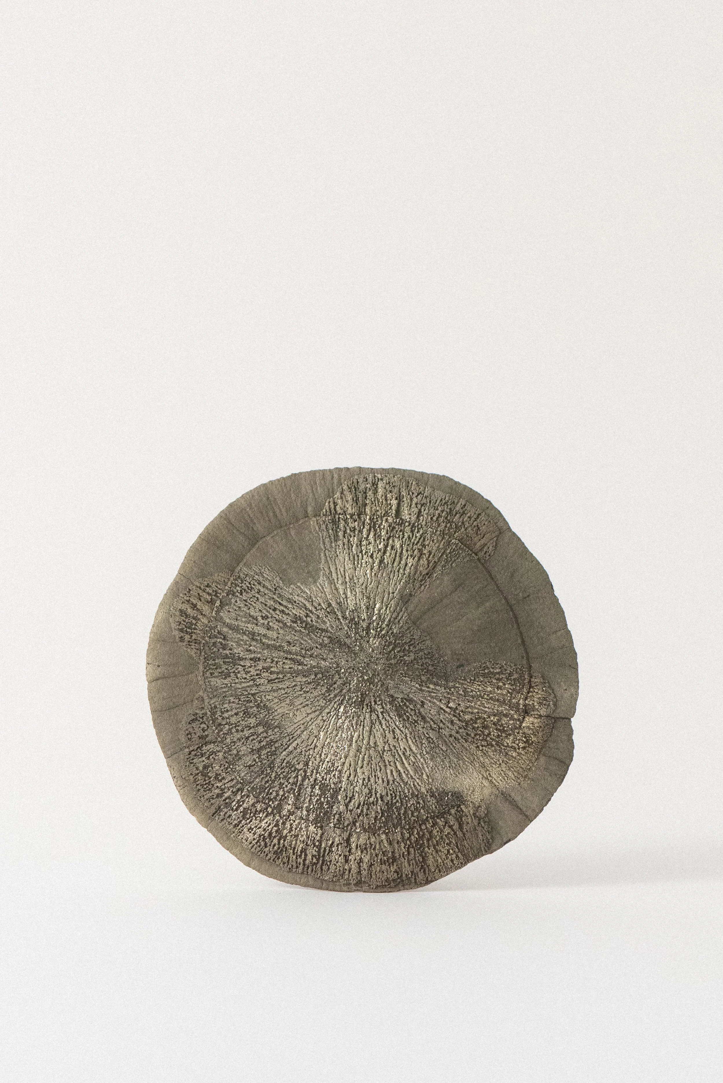 The Funnel — Pyrite Sun, Illinois