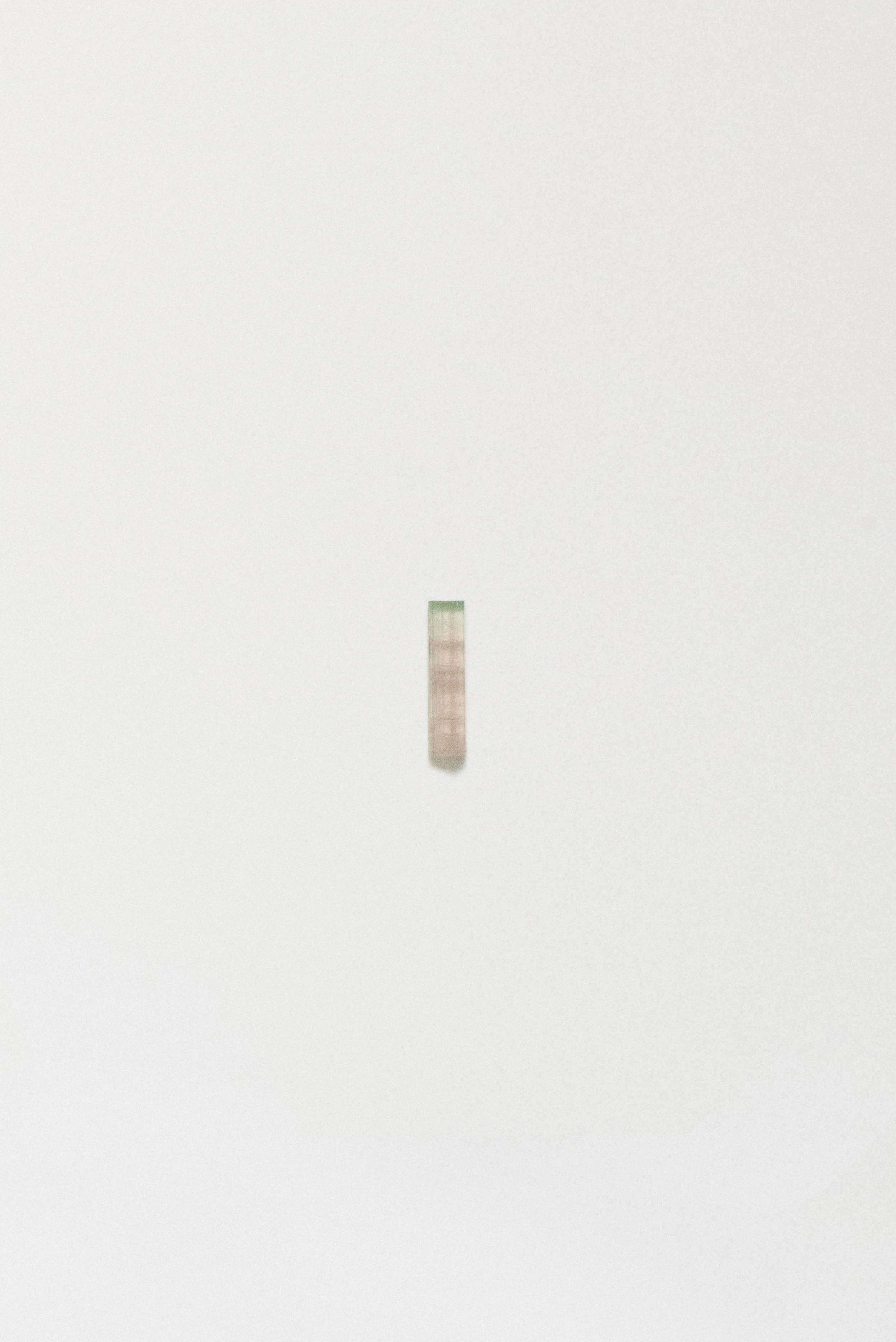 The Heart Tune-Up — Mini Watermelon Tourmaline, Brazil